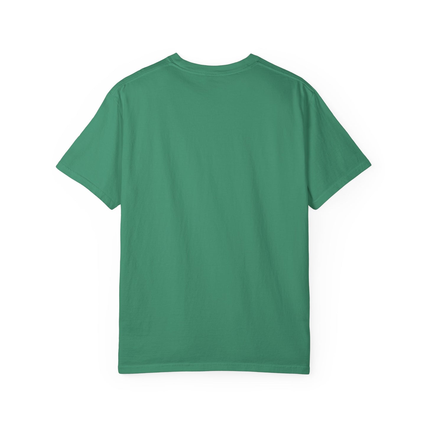 Unisex Garment-Dyed T-Shirt – Vintage Style Graphic Tee | Comfortable Cotton Shirt for Men & Women