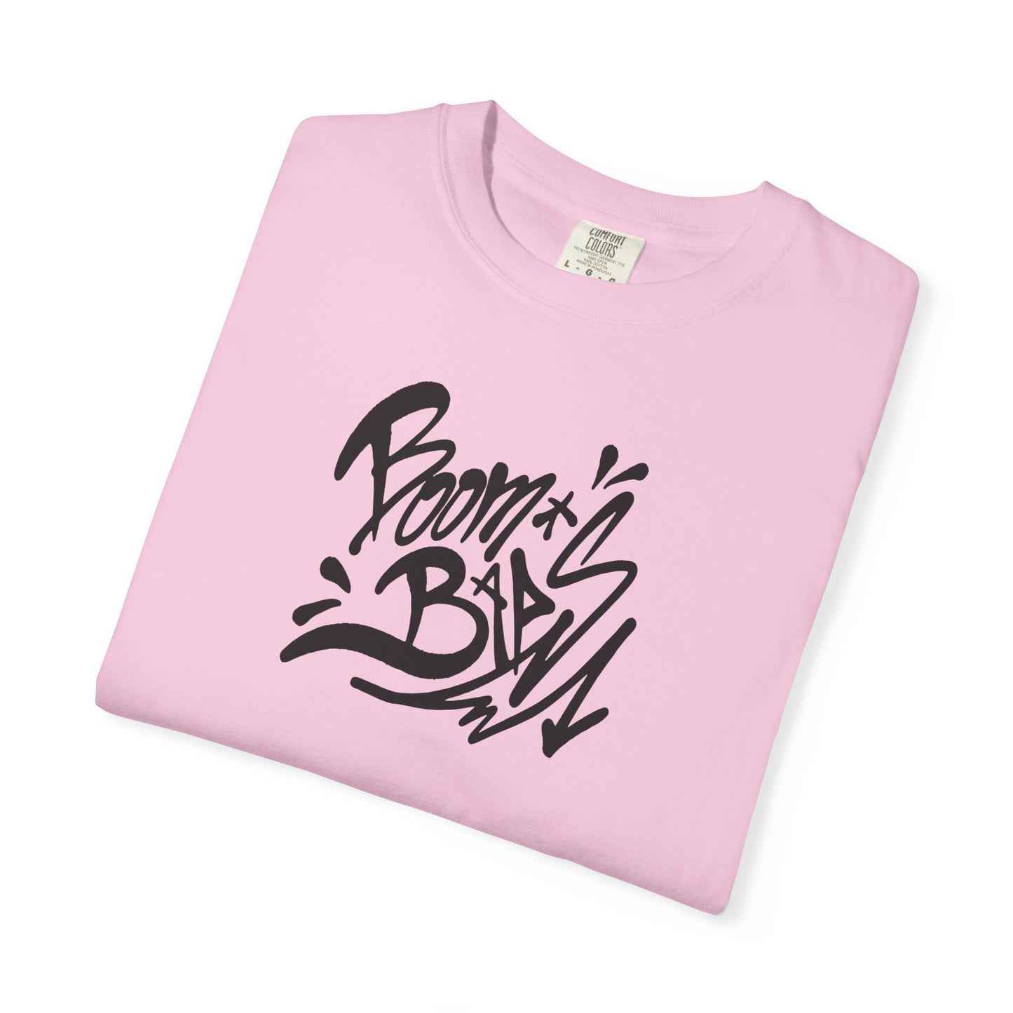Unisex Garment-Dyed T-Shirt – Vintage Style Graphic Tee | Comfortable Cotton Shirt for Men & Women