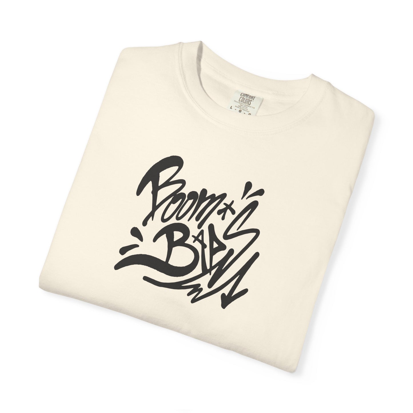 Unisex Garment-Dyed T-Shirt – Vintage Style Graphic Tee | Comfortable Cotton Shirt for Men & Women