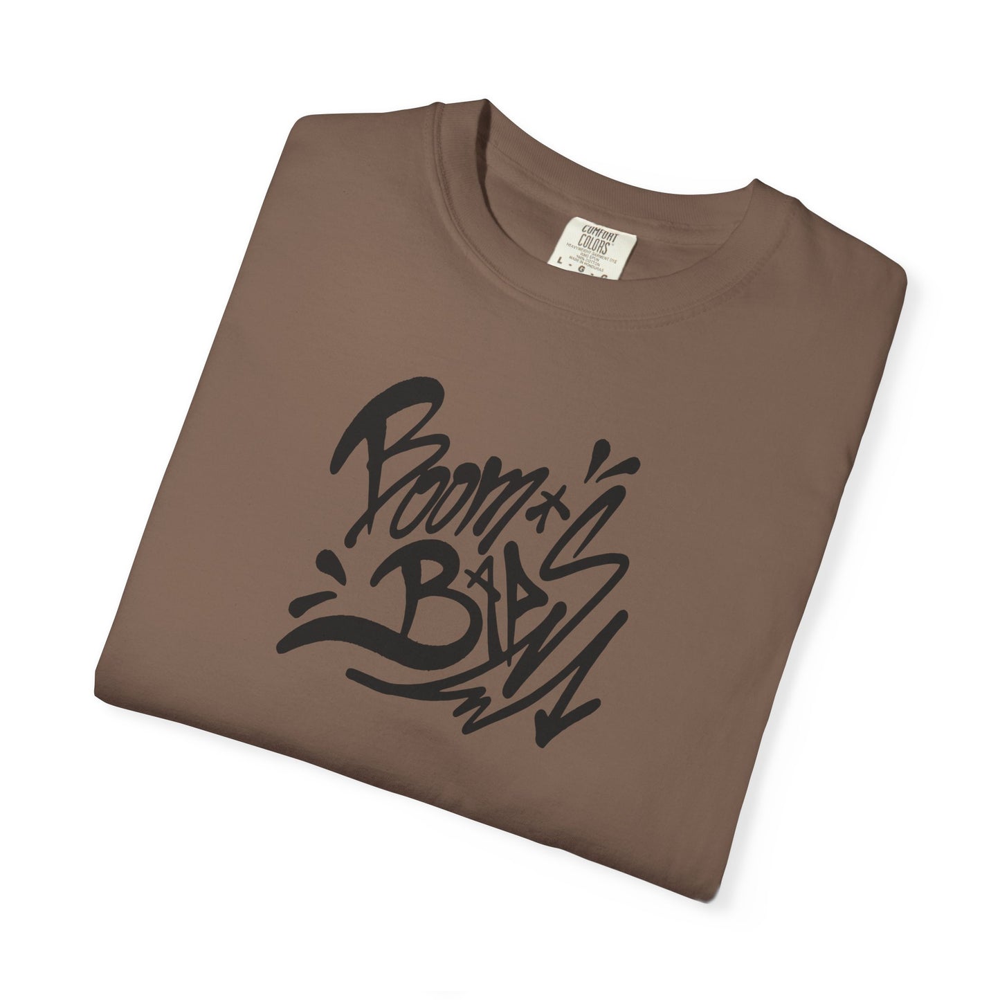 Unisex Garment-Dyed T-Shirt – Vintage Style Graphic Tee | Comfortable Cotton Shirt for Men & Women