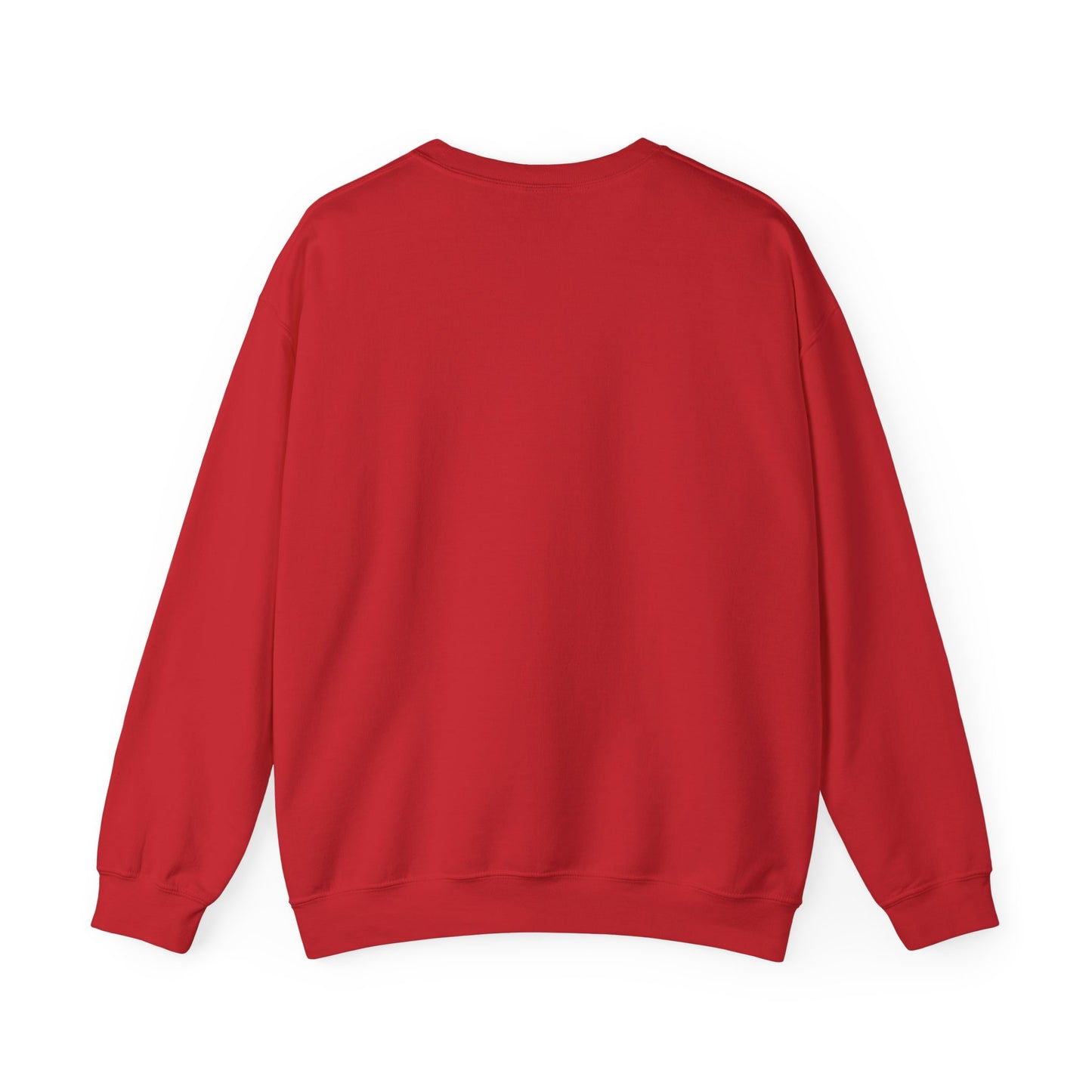 Unisex Heavy Blend™ Crewneck Sweatshirt, Che Guevara, Cuba, Revolution