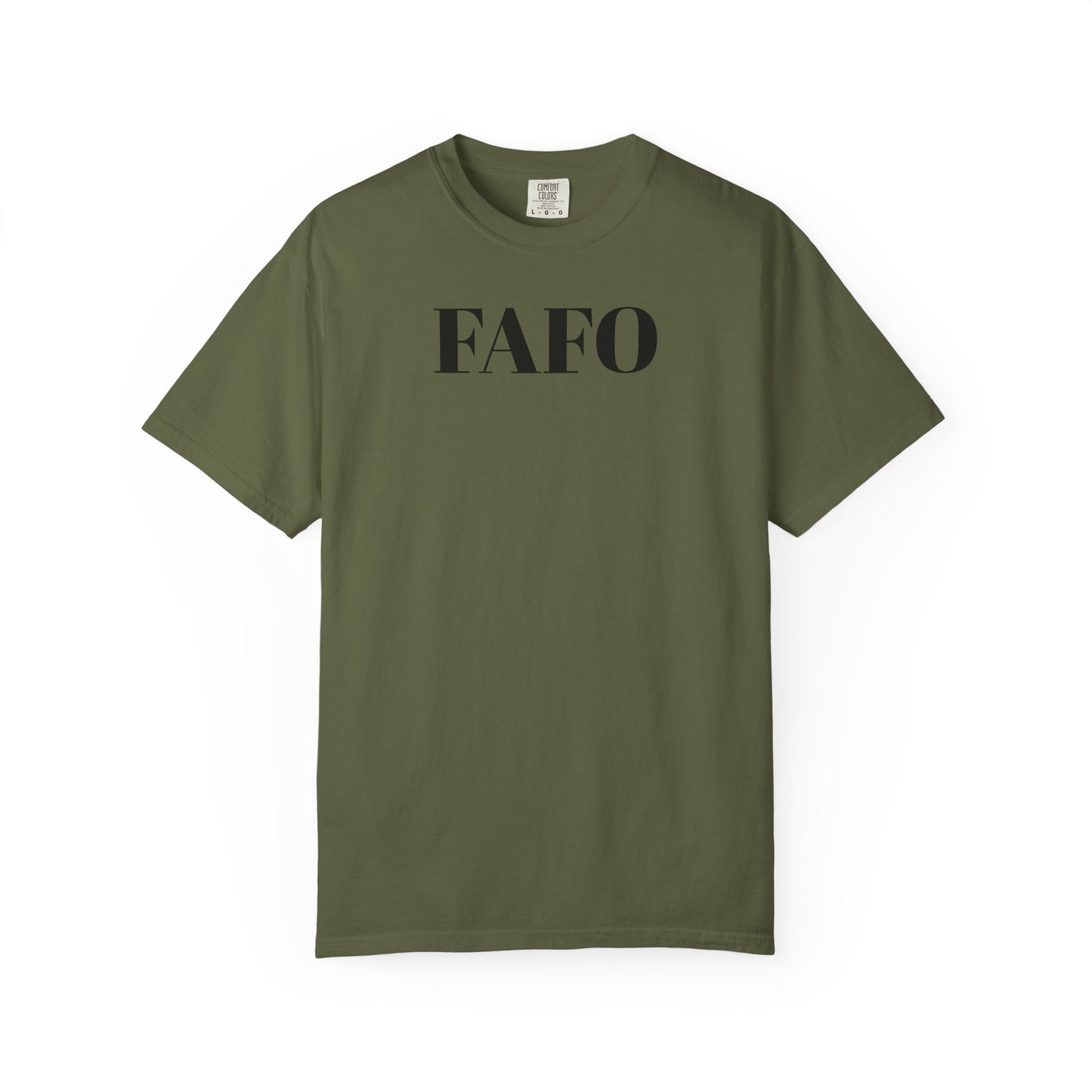Unisex Garment-Dyed T-Shirt, Casual Graphic Tee, Colorful Summer Shirt, Comfortable Everyday Wear, Perfect Gift for Him/Her