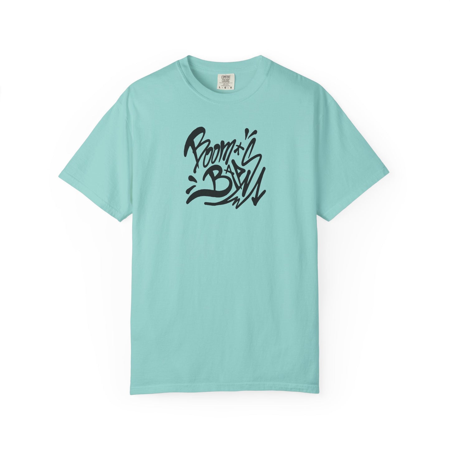 Unisex Garment-Dyed T-Shirt – Vintage Style Graphic Tee | Comfortable Cotton Shirt for Men & Women