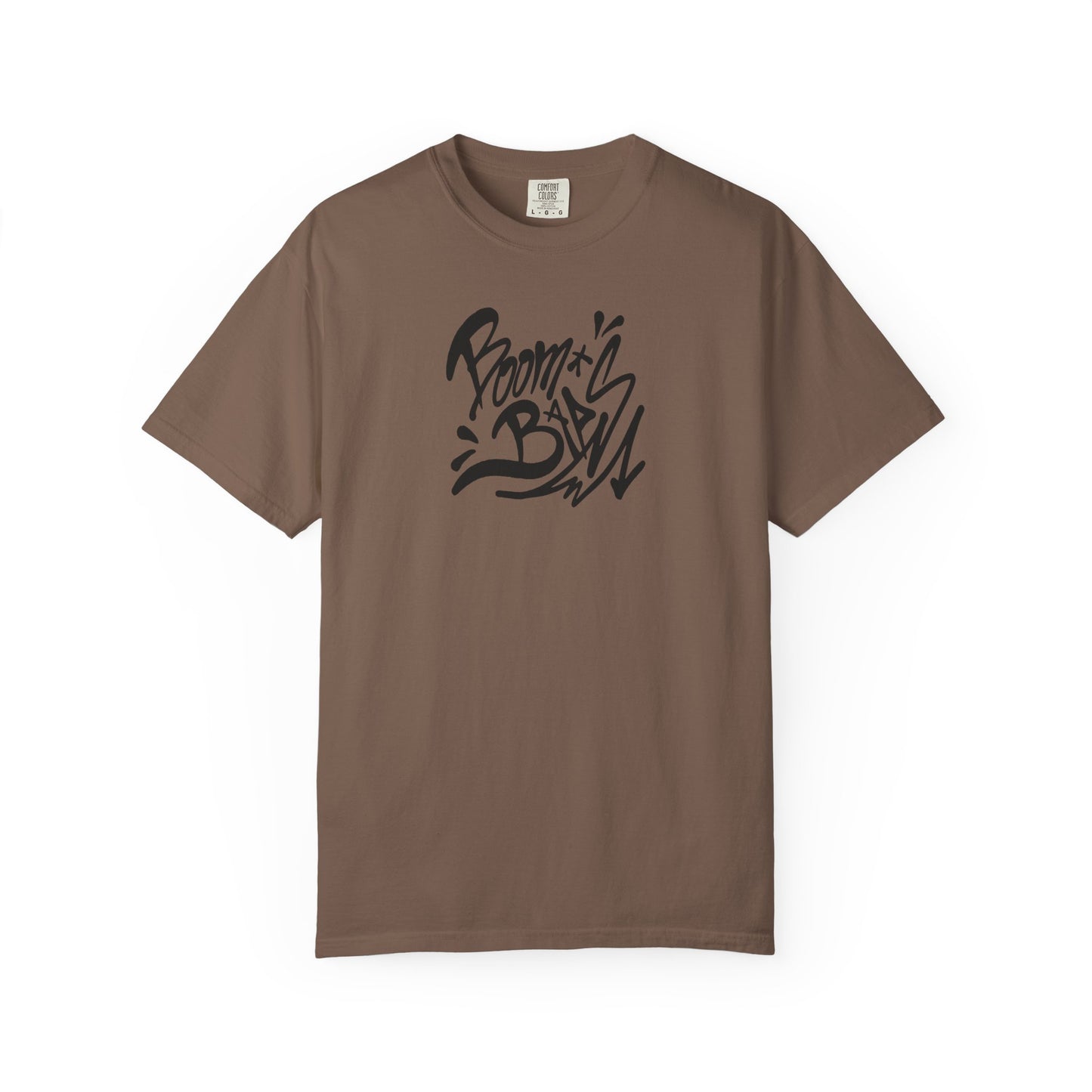 Unisex Garment-Dyed T-Shirt – Vintage Style Graphic Tee | Comfortable Cotton Shirt for Men & Women