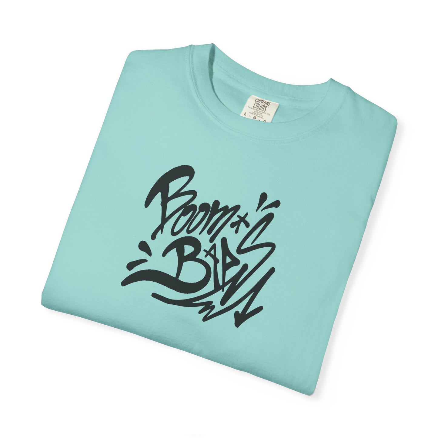 Unisex Garment-Dyed T-Shirt – Vintage Style Graphic Tee | Comfortable Cotton Shirt for Men & Women