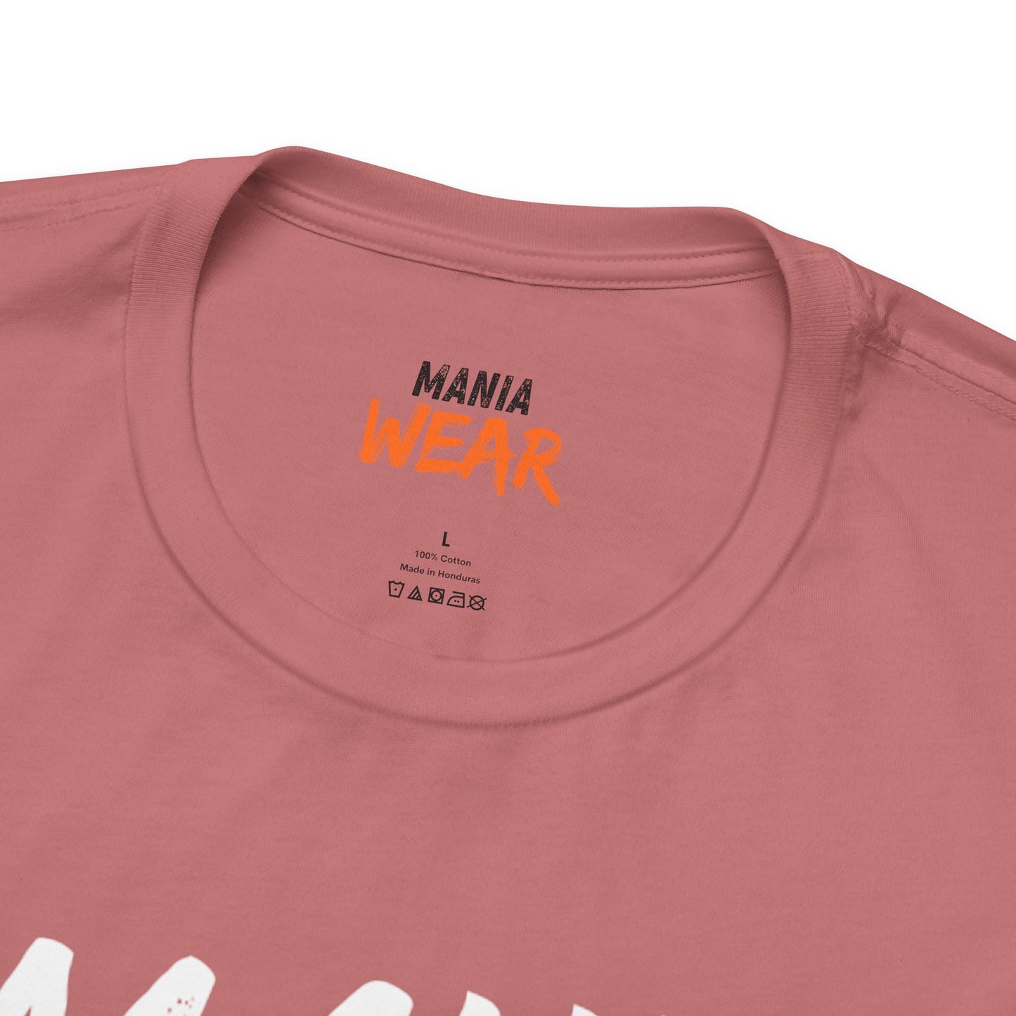 ManiaWear Signature Tee