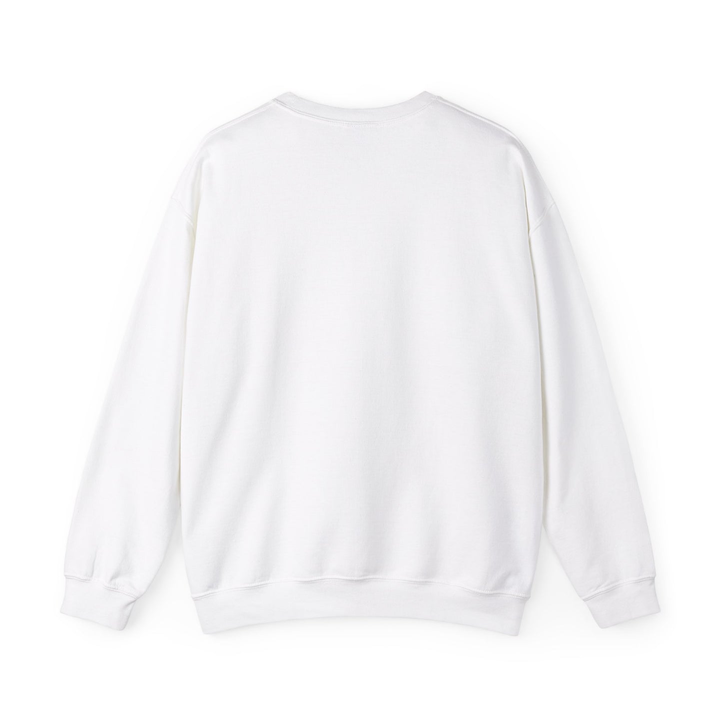 Unisex Heavy Blend™ Crewneck Sweatshirt, Che Guevara, Cuba, Revolution