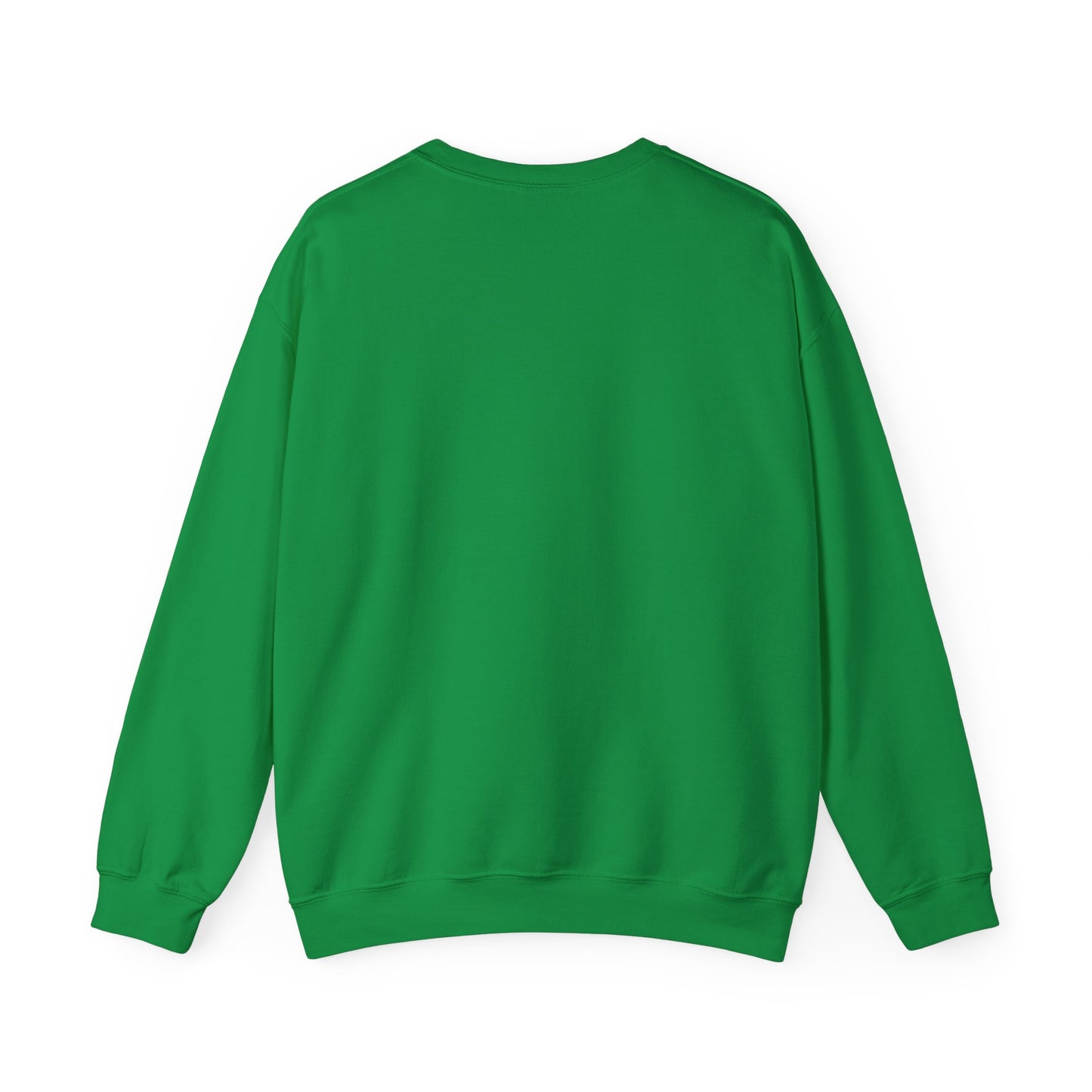 Unisex Heavy Blend™ Crewneck Sweatshirt, Che Guevara, Cuba, Revolution