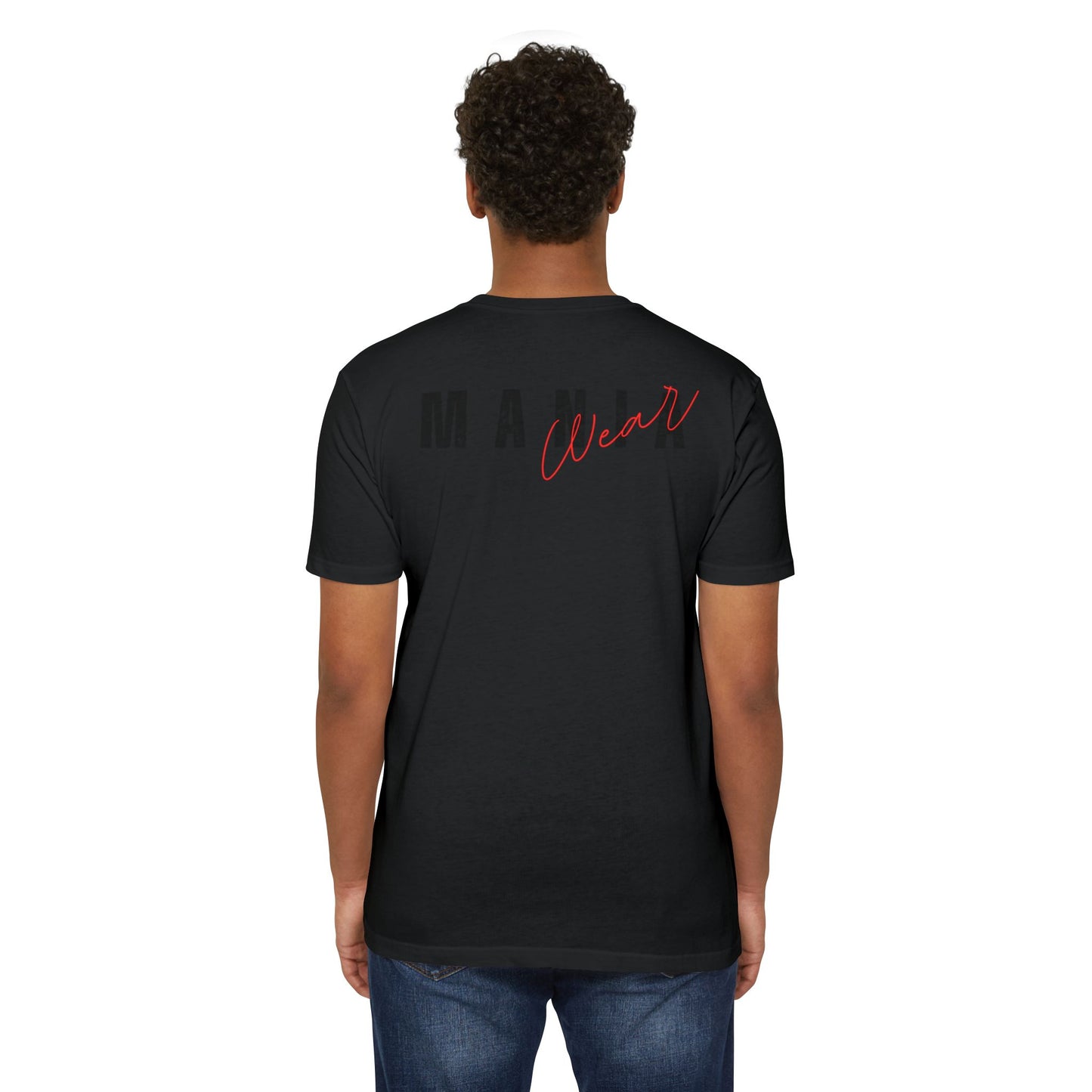 Stylish Statement T-Shirt, Casual Tee, Graphic Shirt, Streetwear, Everyday Wear, Gift for Friends