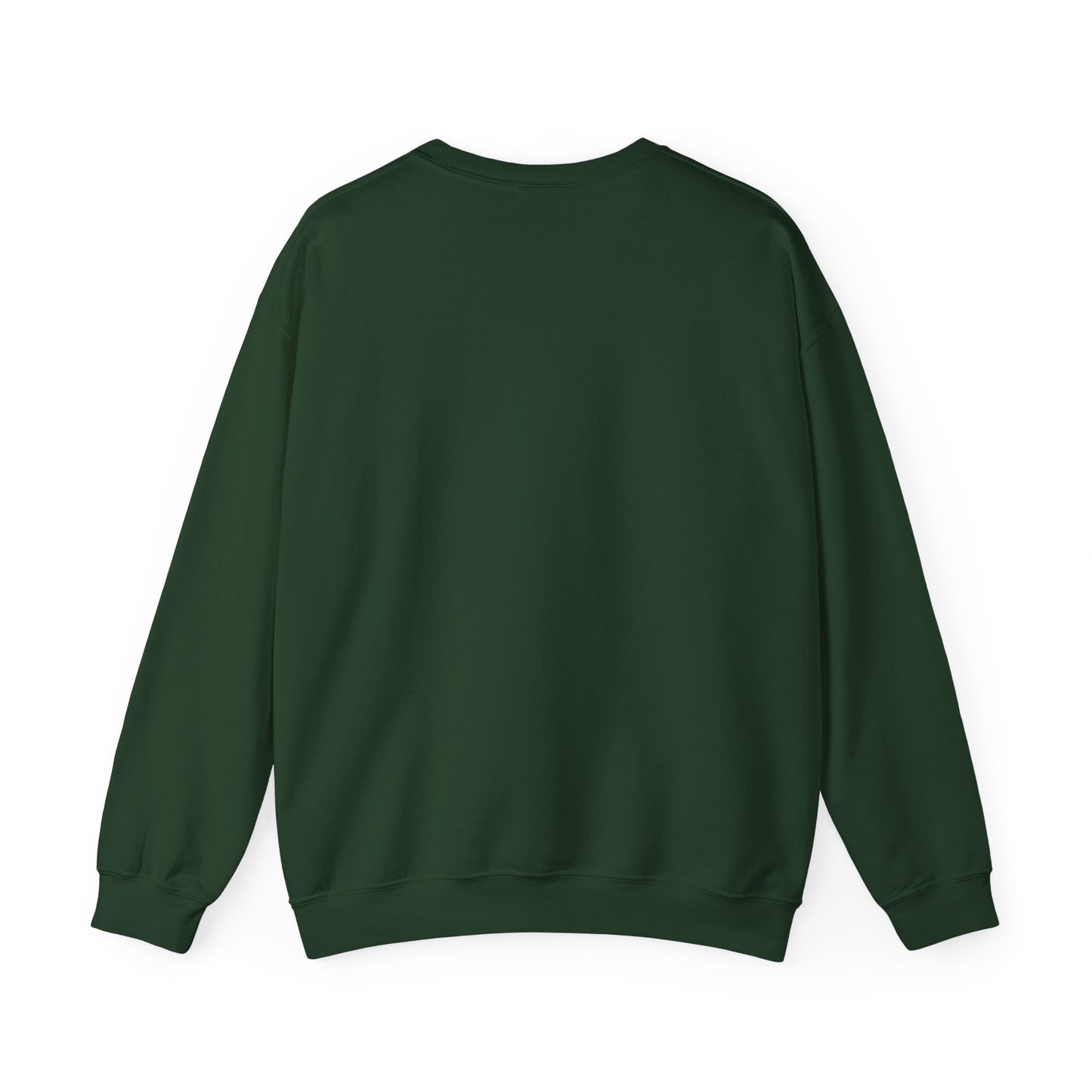 Unisex Heavy Blend™ Crewneck Sweatshirt, Che Guevara, Cuba, Revolution