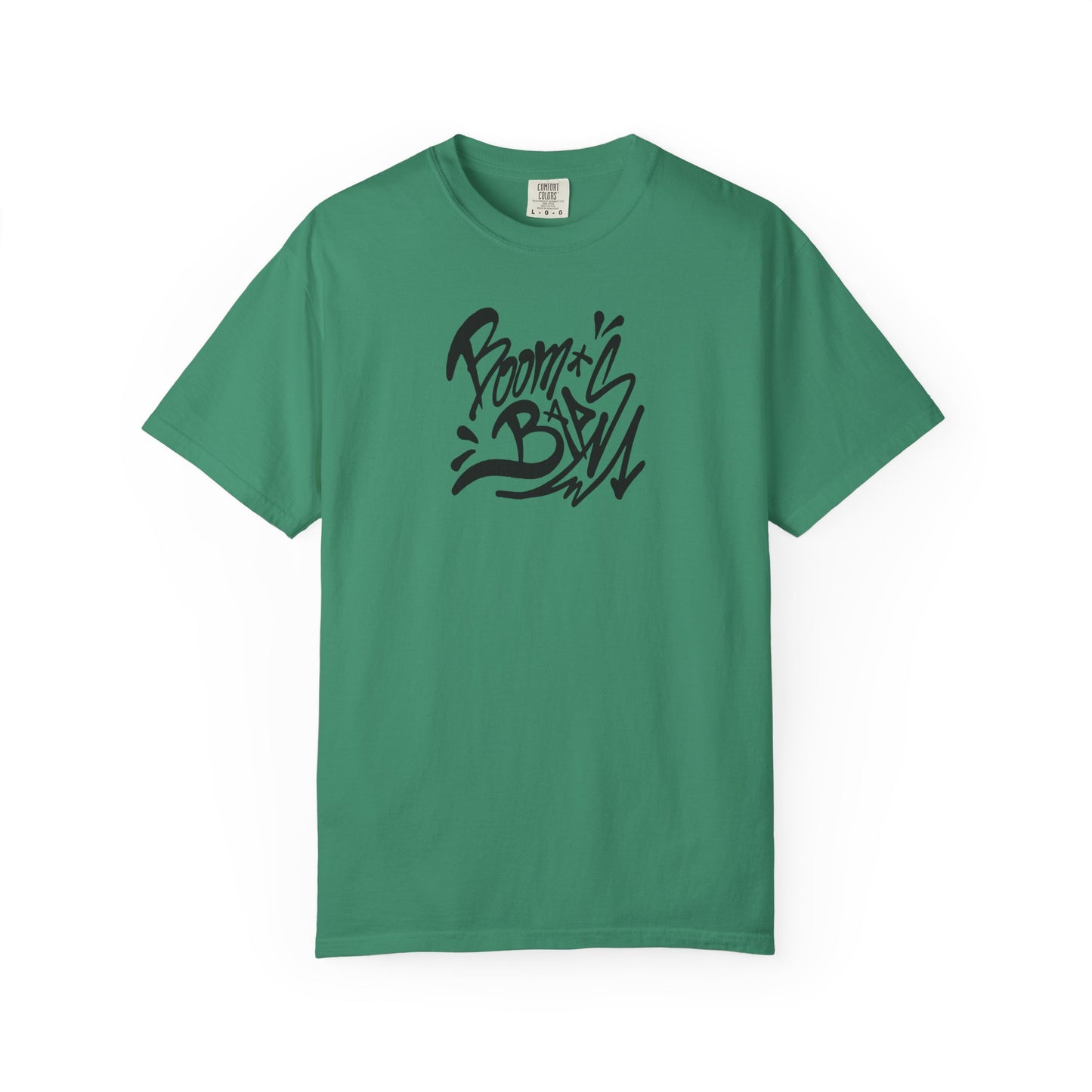 Unisex Garment-Dyed T-Shirt – Vintage Style Graphic Tee | Comfortable Cotton Shirt for Men & Women