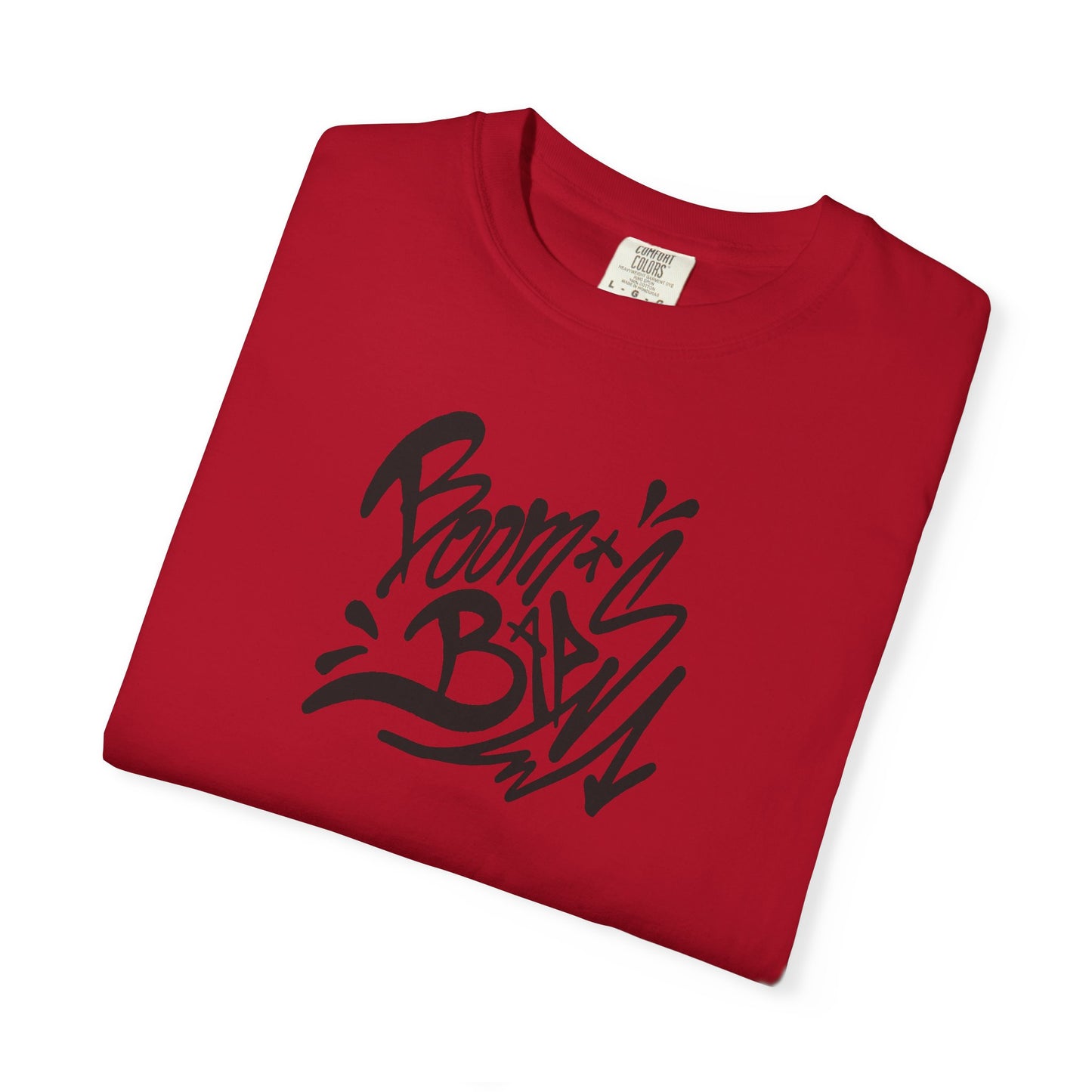 Unisex Garment-Dyed T-Shirt – Vintage Style Graphic Tee | Comfortable Cotton Shirt for Men & Women