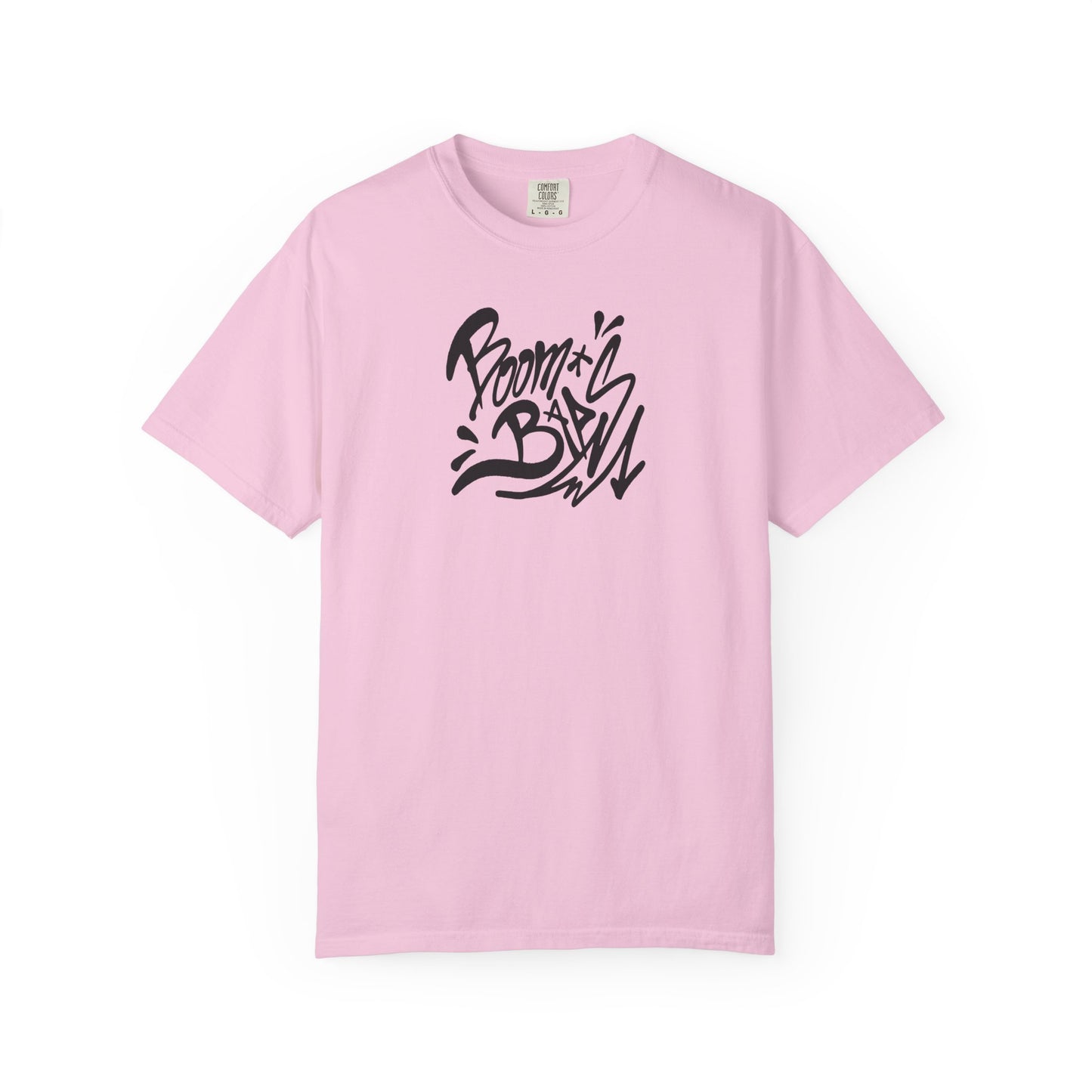 Unisex Garment-Dyed T-Shirt – Vintage Style Graphic Tee | Comfortable Cotton Shirt for Men & Women