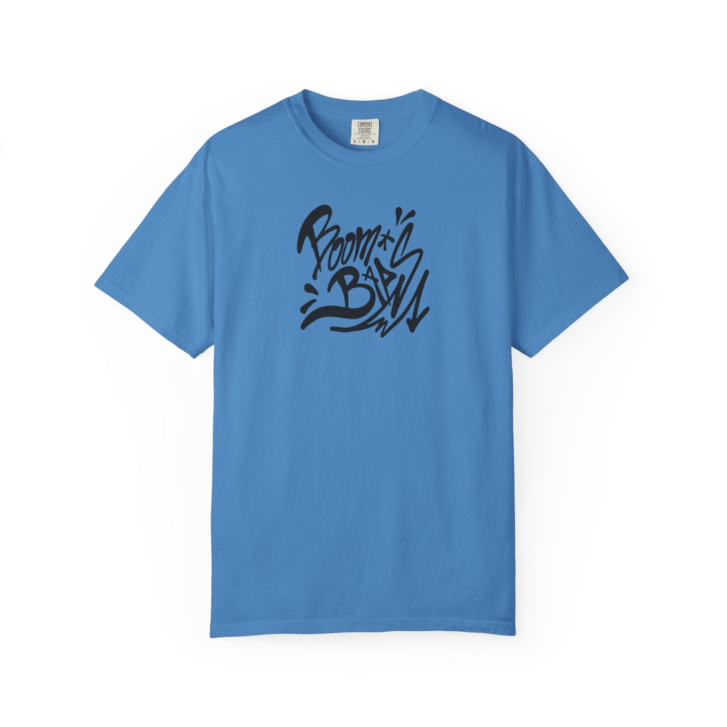 Unisex Garment-Dyed T-Shirt – Vintage Style Graphic Tee | Comfortable Cotton Shirt for Men & Women