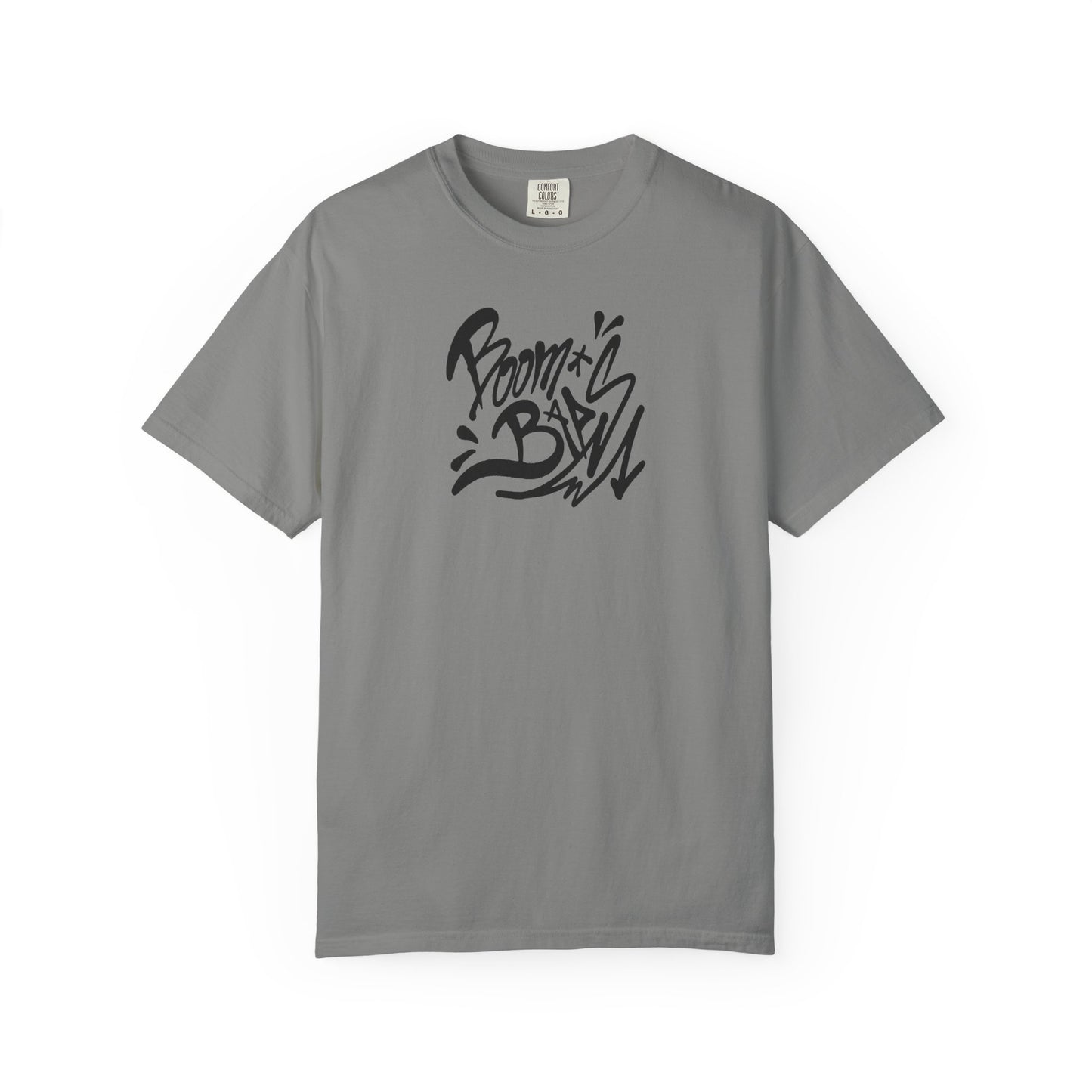 Unisex Garment-Dyed T-Shirt – Vintage Style Graphic Tee | Comfortable Cotton Shirt for Men & Women