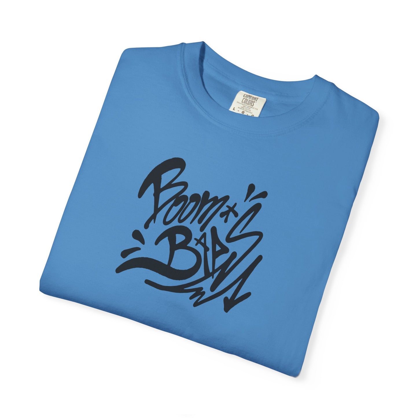 Unisex Garment-Dyed T-Shirt – Vintage Style Graphic Tee | Comfortable Cotton Shirt for Men & Women