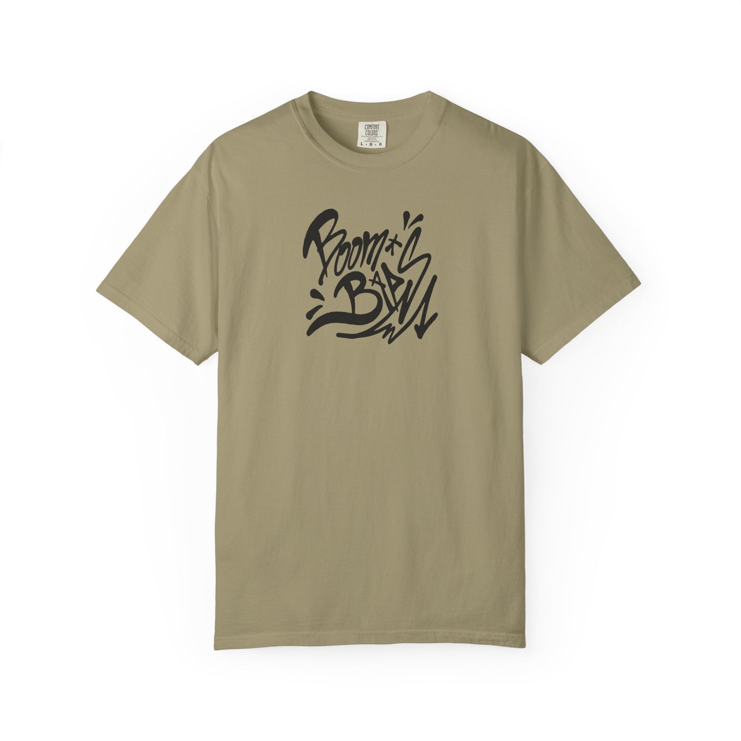 Unisex Garment-Dyed T-Shirt – Vintage Style Graphic Tee | Comfortable Cotton Shirt for Men & Women
