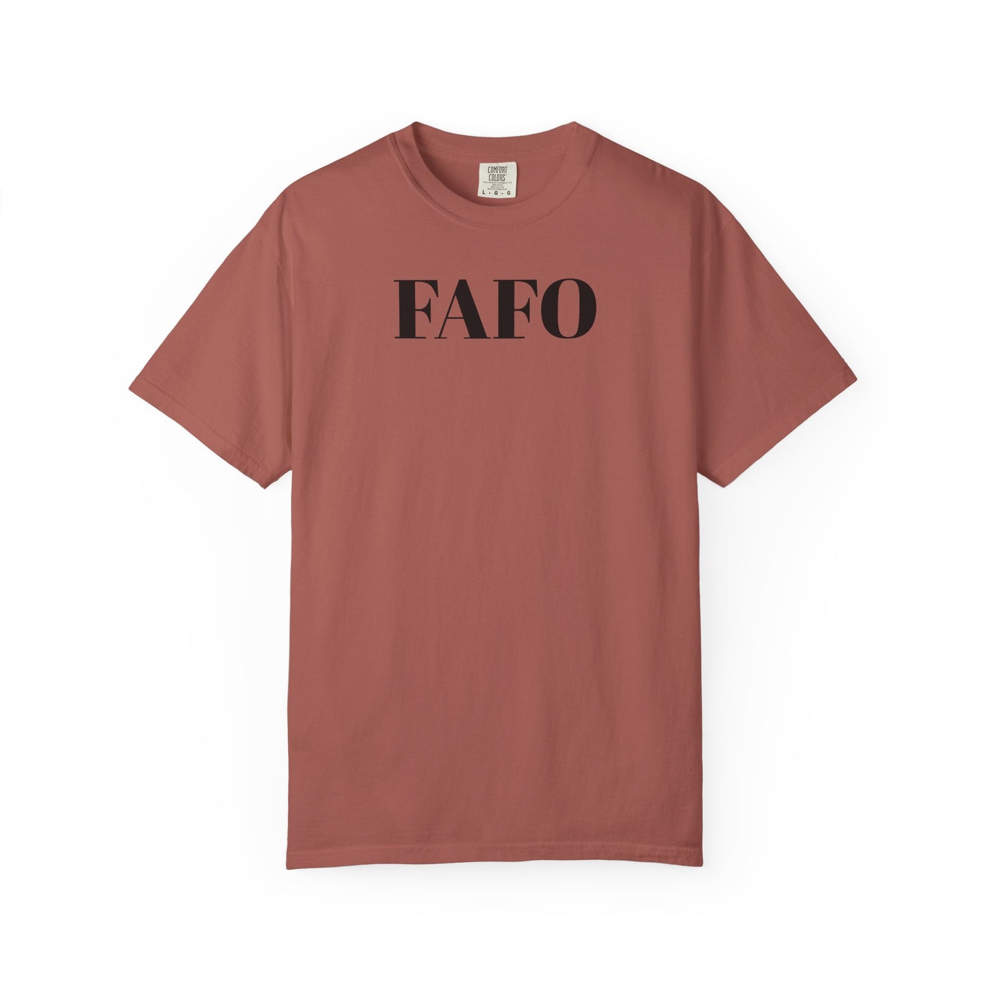Unisex Garment-Dyed T-Shirt, Casual Graphic Tee, Colorful Summer Shirt, Comfortable Everyday Wear, Perfect Gift for Him/Her