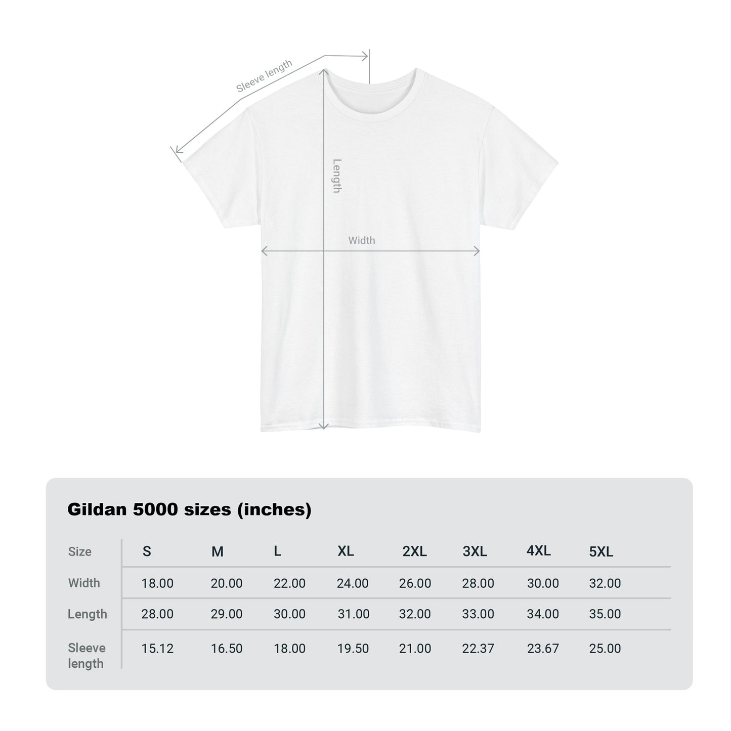 Unisex Heavy Cotton Tee, Mexico Flag