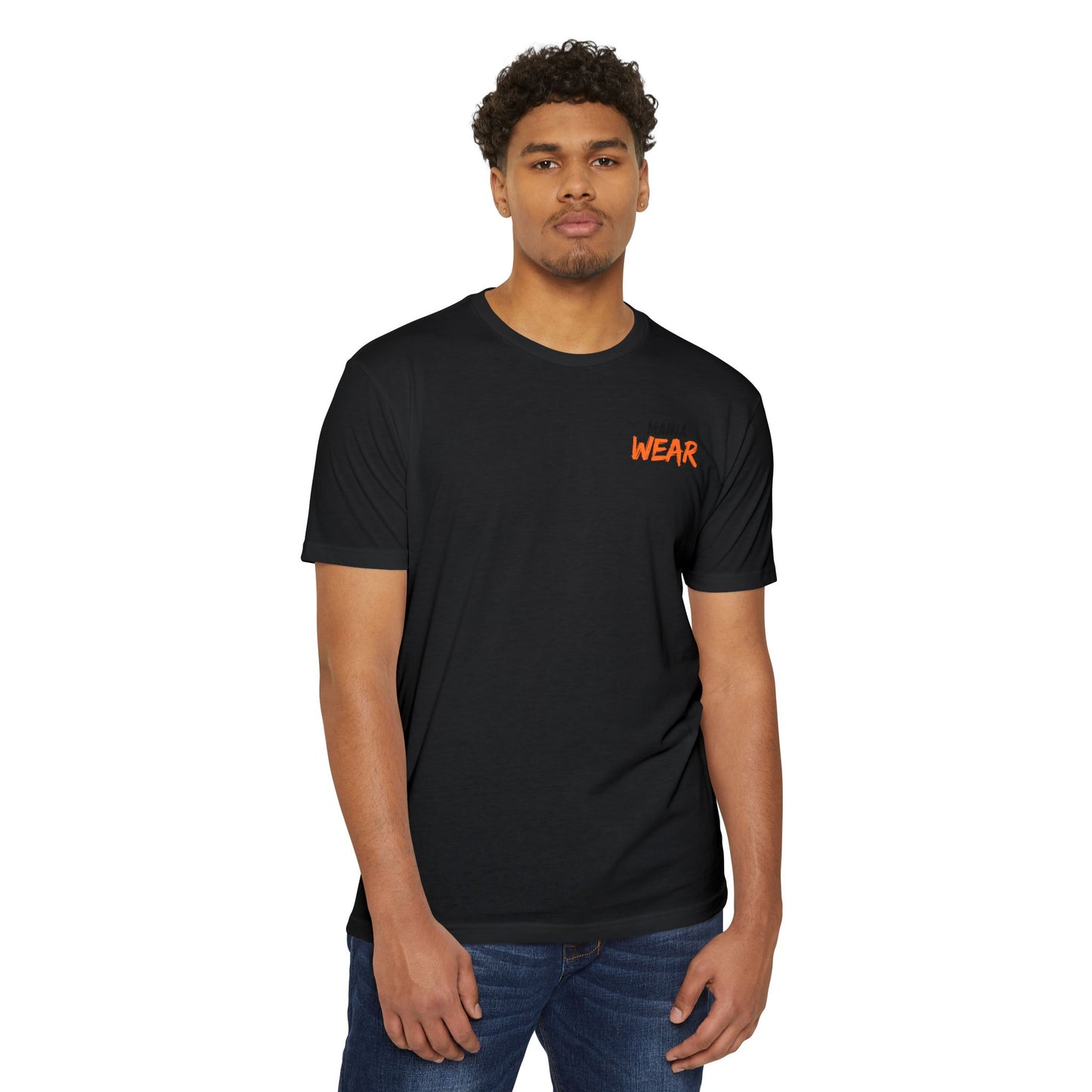 Stylish Statement T-Shirt, Casual Tee, Graphic Shirt, Streetwear, Everyday Wear, Gift for Friends