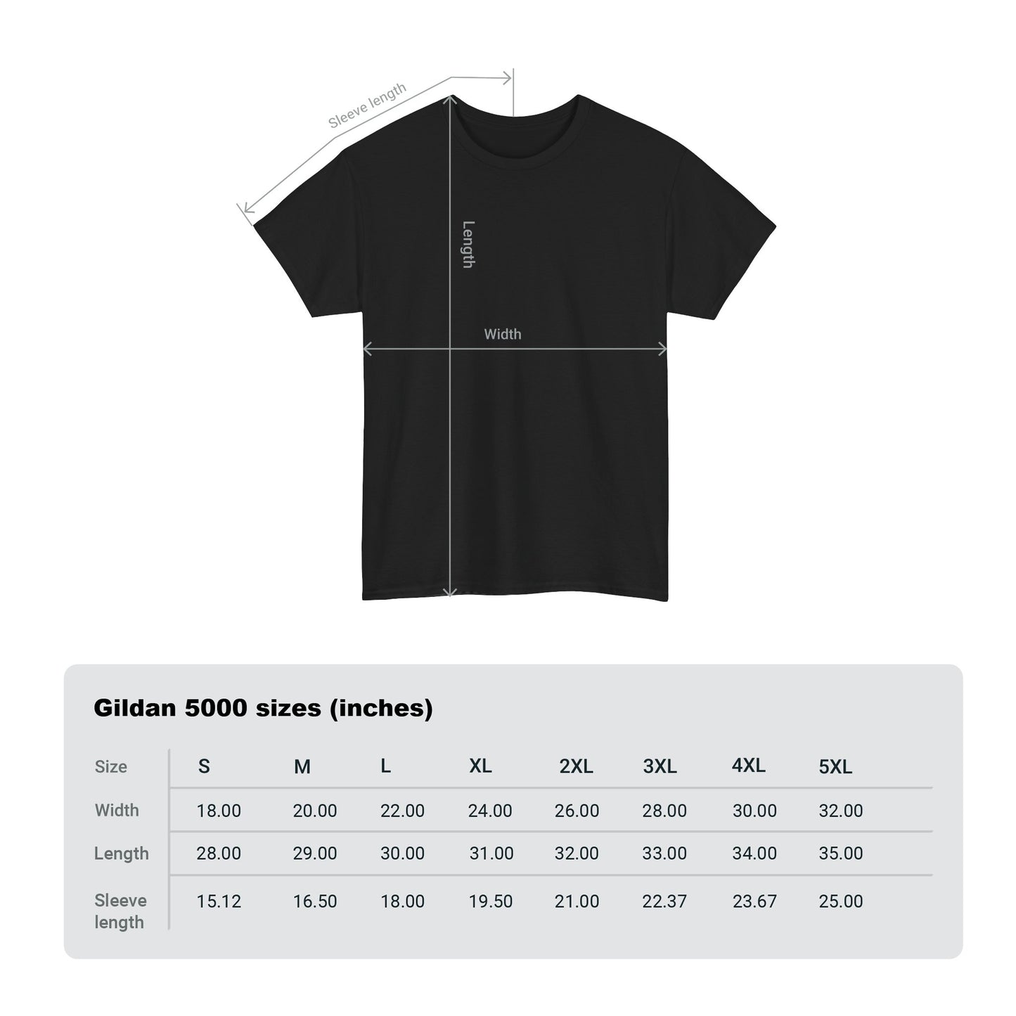 Unisex Heavy Cotton Tee, Mexico Flag