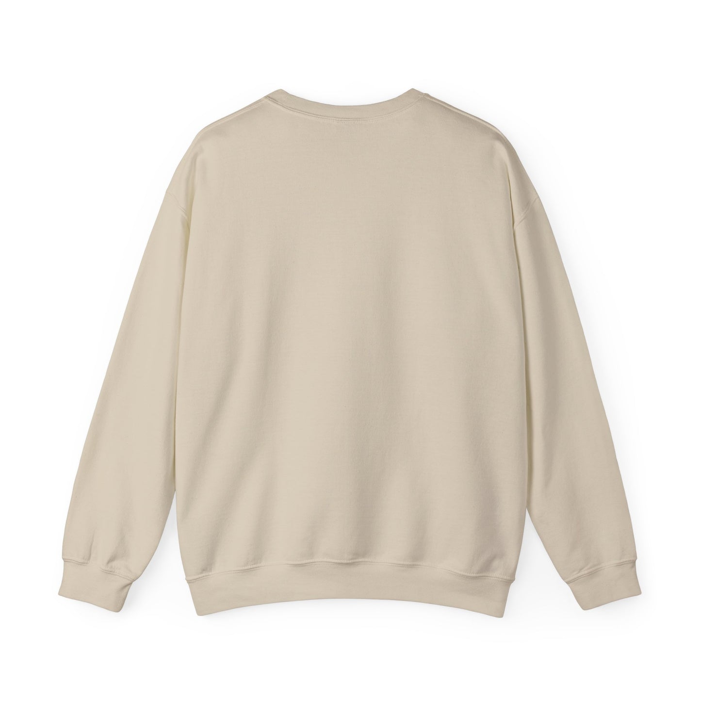 Unisex Heavy Blend™ Crewneck Sweatshirt, Che Guevara, Cuba, Revolution