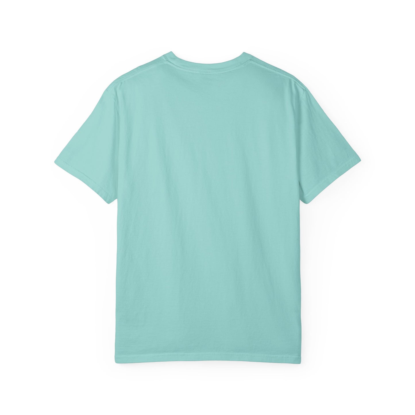 Unisex Garment-Dyed T-Shirt – Vintage Style Graphic Tee | Comfortable Cotton Shirt for Men & Women