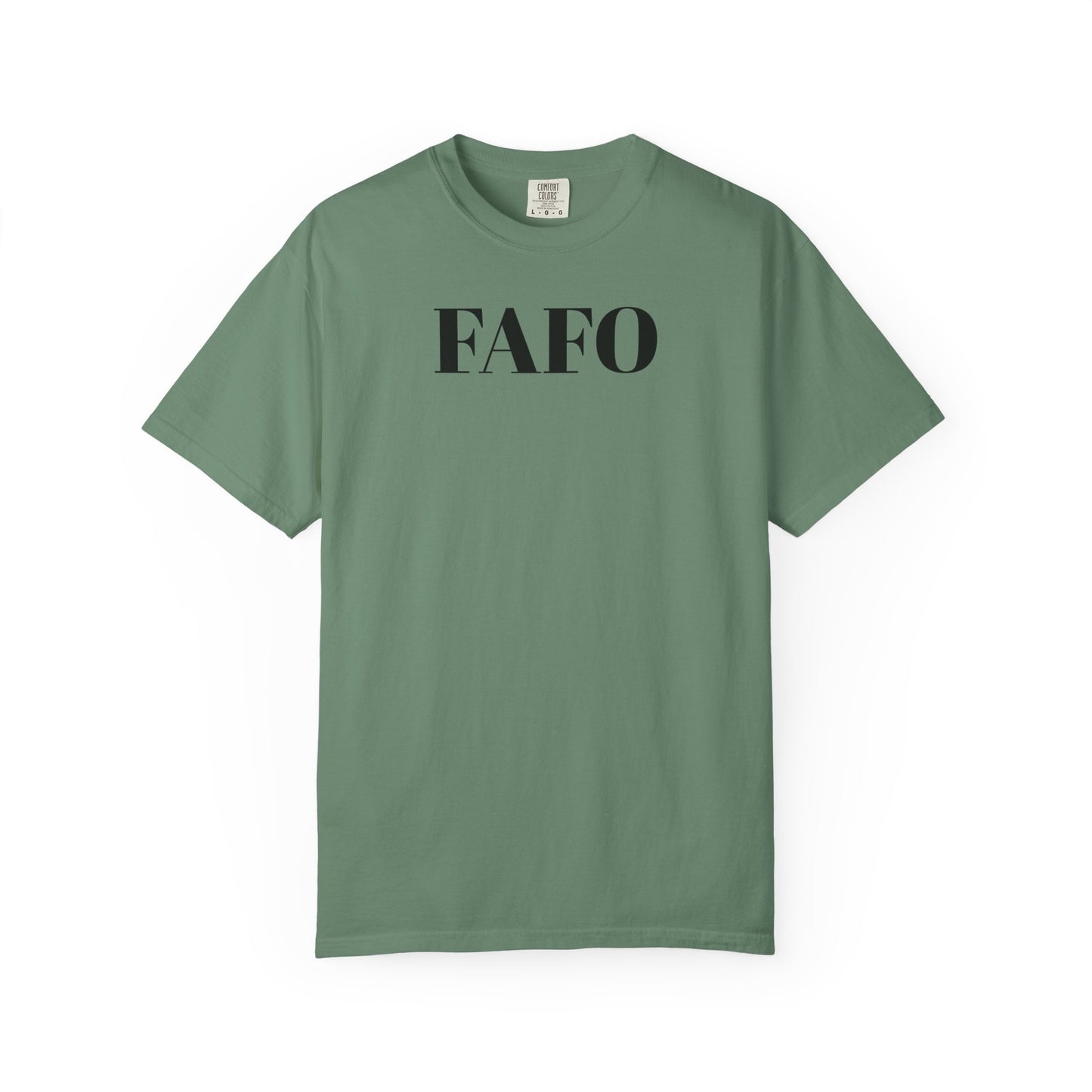 Unisex Garment-Dyed T-Shirt, Casual Graphic Tee, Colorful Summer Shirt, Comfortable Everyday Wear, Perfect Gift for Him/Her