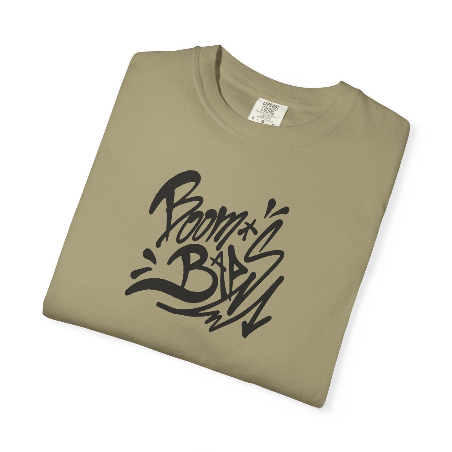 Unisex Garment-Dyed T-Shirt – Vintage Style Graphic Tee | Comfortable Cotton Shirt for Men & Women