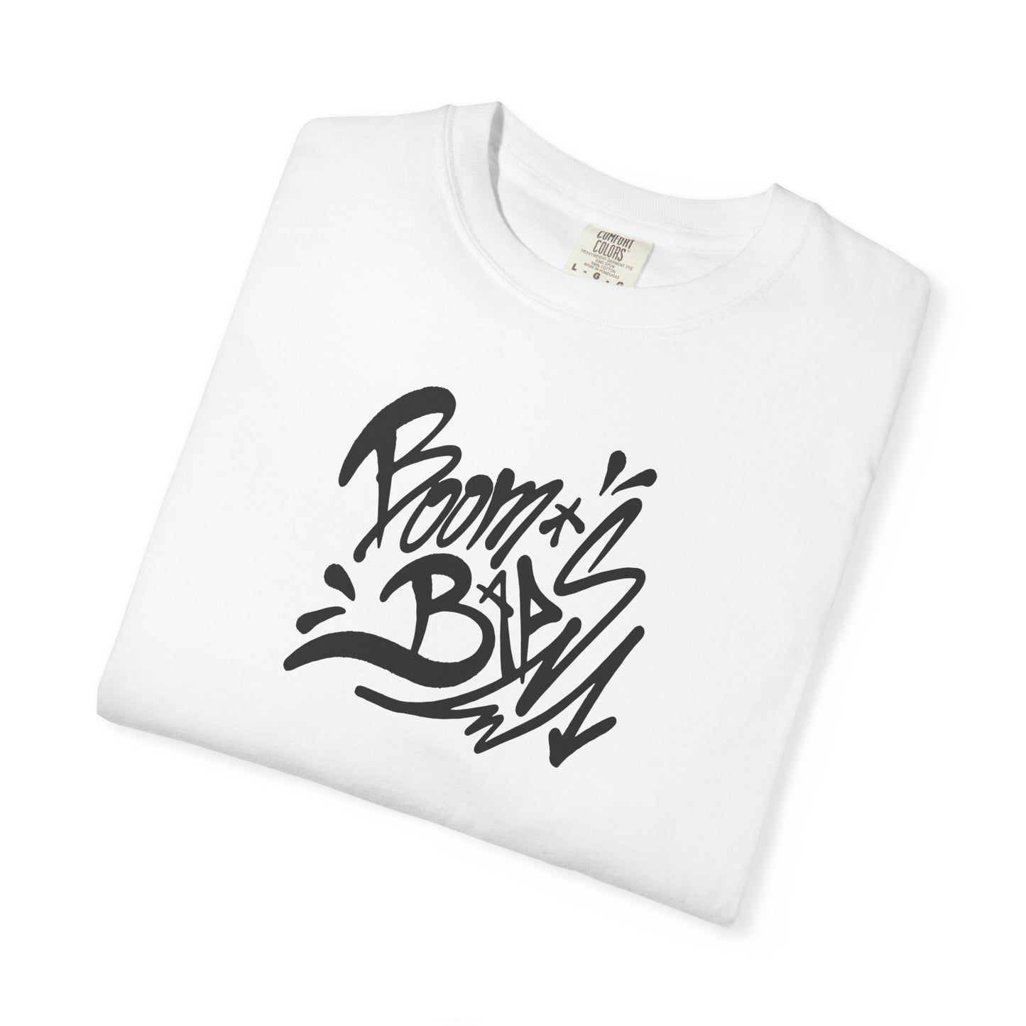 Unisex Garment-Dyed T-Shirt – Vintage Style Graphic Tee | Comfortable Cotton Shirt for Men & Women