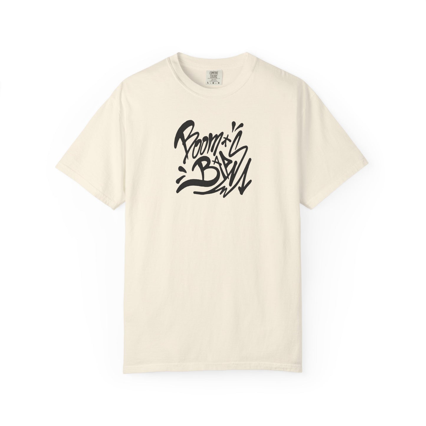 Unisex Garment-Dyed T-Shirt – Vintage Style Graphic Tee | Comfortable Cotton Shirt for Men & Women