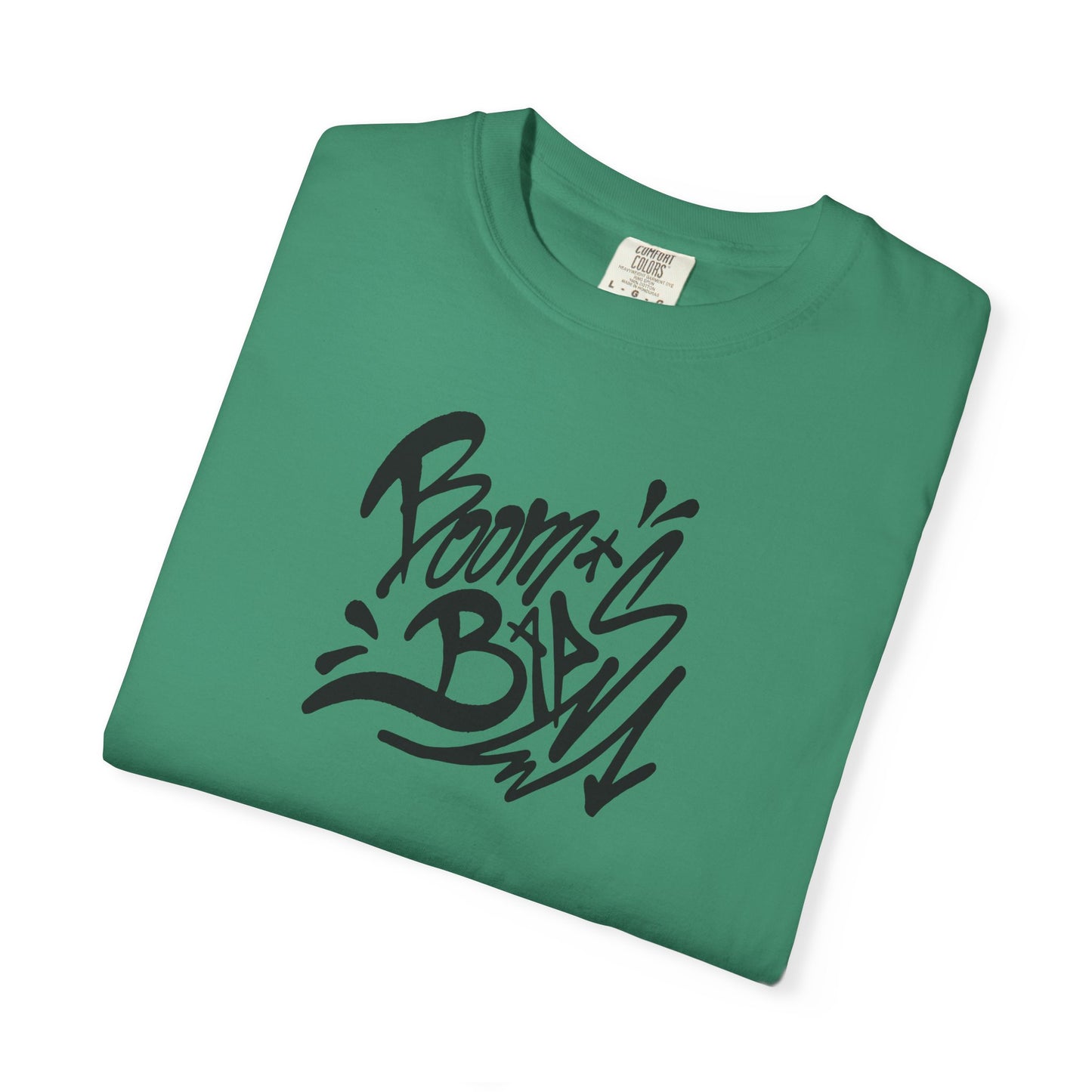 Unisex Garment-Dyed T-Shirt – Vintage Style Graphic Tee | Comfortable Cotton Shirt for Men & Women