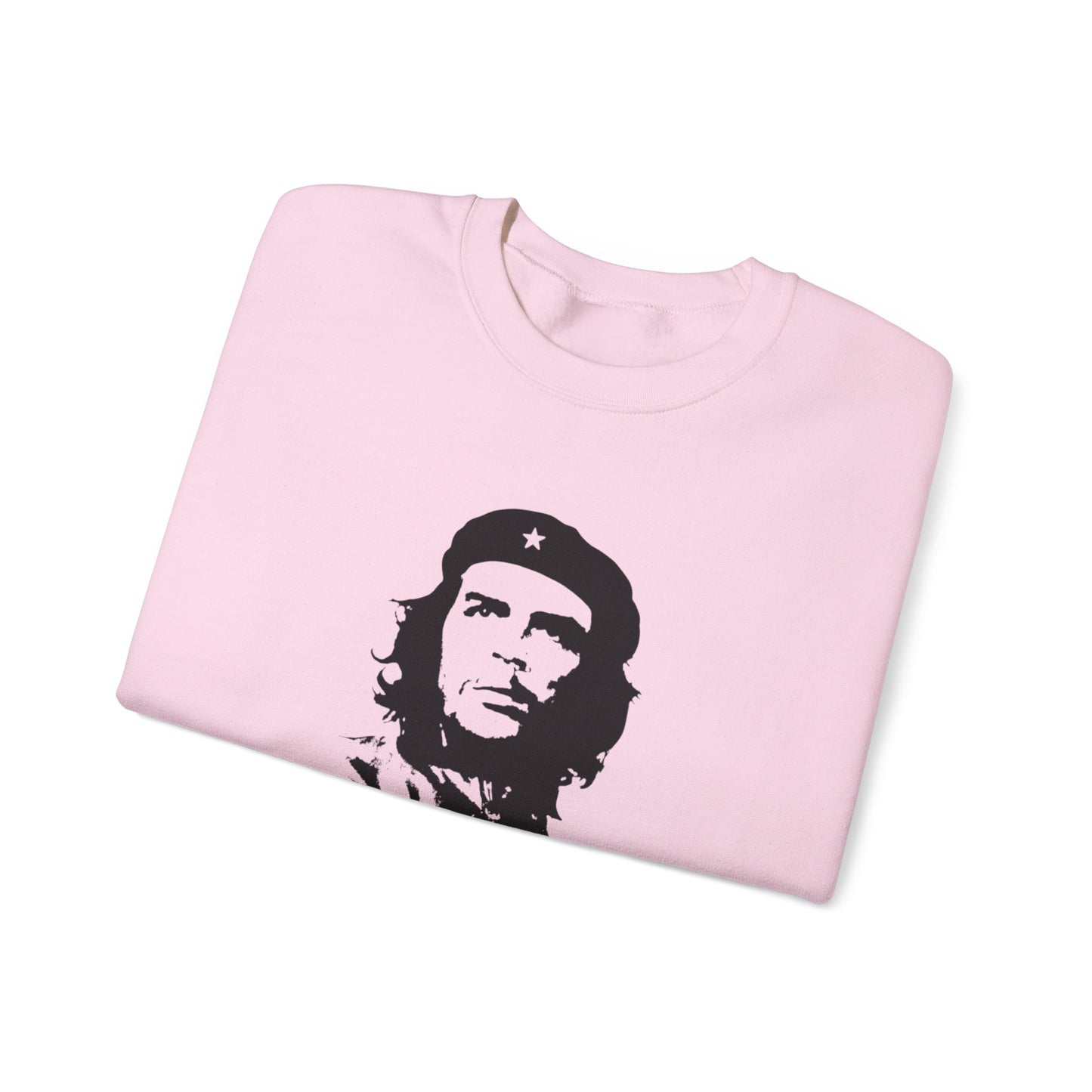 Unisex Heavy Blend™ Crewneck Sweatshirt, Che Guevara, Cuba, Revolution