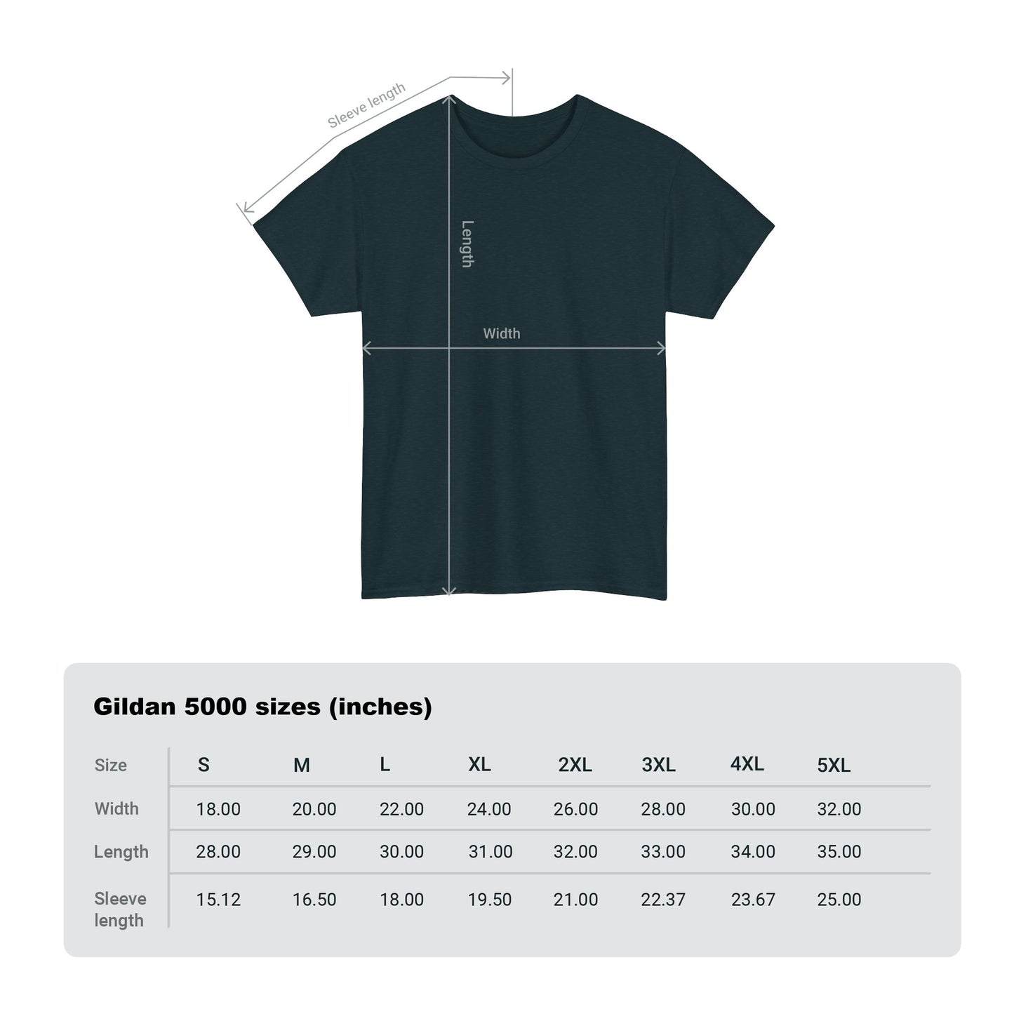 Unisex Heavy Cotton Tee, Mexico Flag