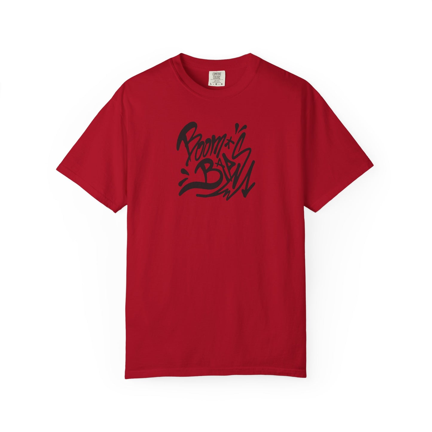 Unisex Garment-Dyed T-Shirt – Vintage Style Graphic Tee | Comfortable Cotton Shirt for Men & Women