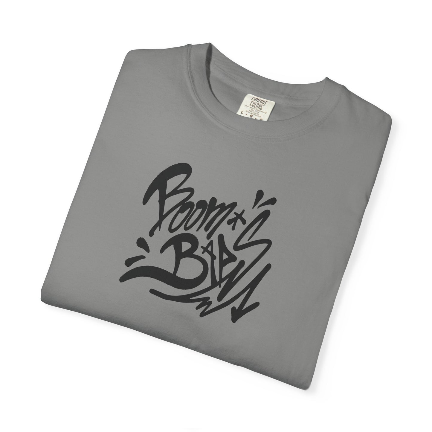 Unisex Garment-Dyed T-Shirt – Vintage Style Graphic Tee | Comfortable Cotton Shirt for Men & Women
