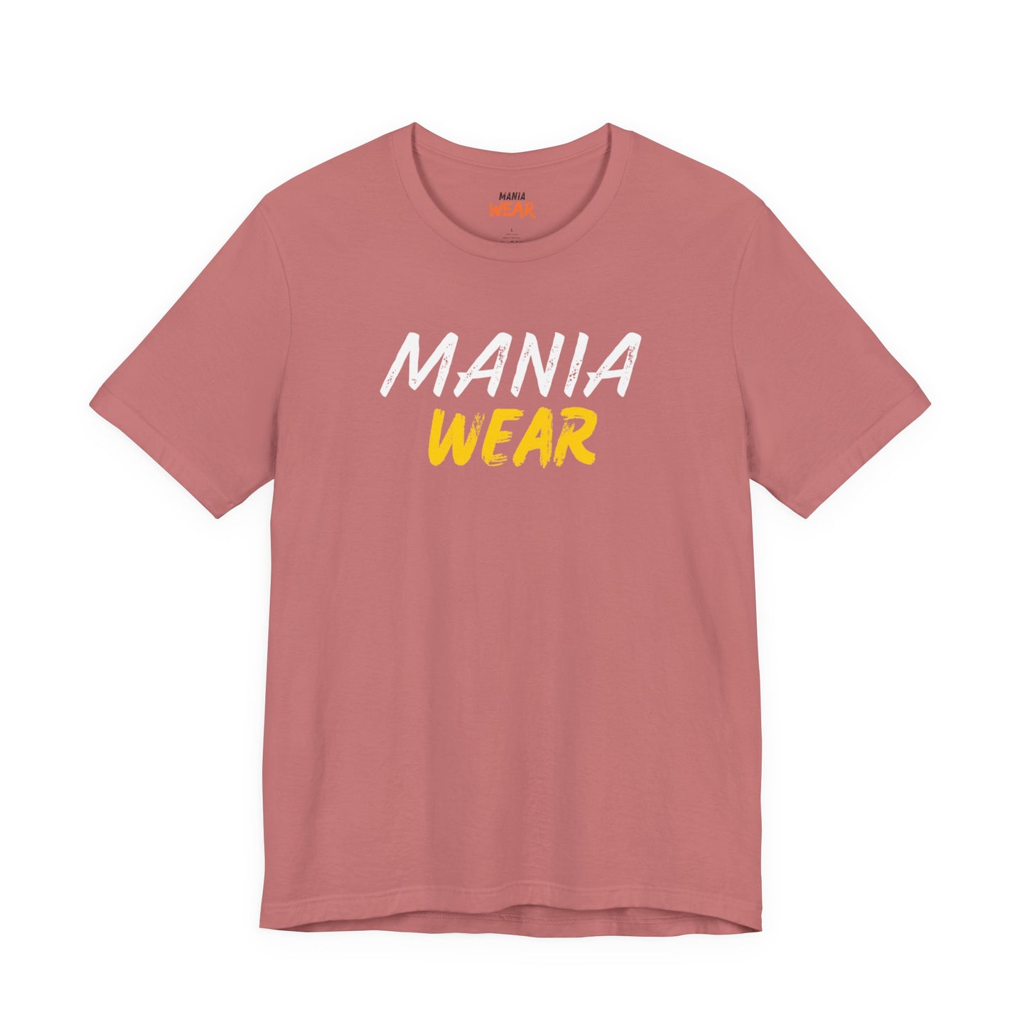 ManiaWear Signature Tee