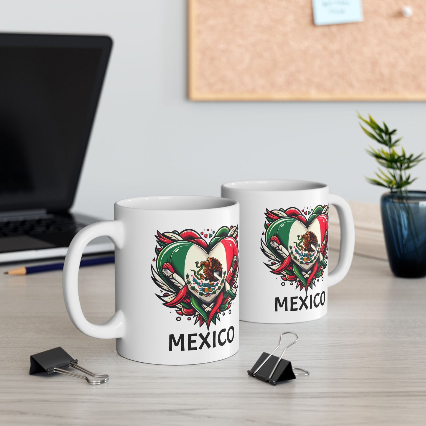 Ceramic Mug, (11oz, 15oz)