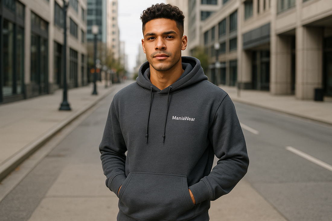 Streetwear Essentials You Need in 2025