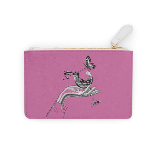 Mini Clutch Bag
