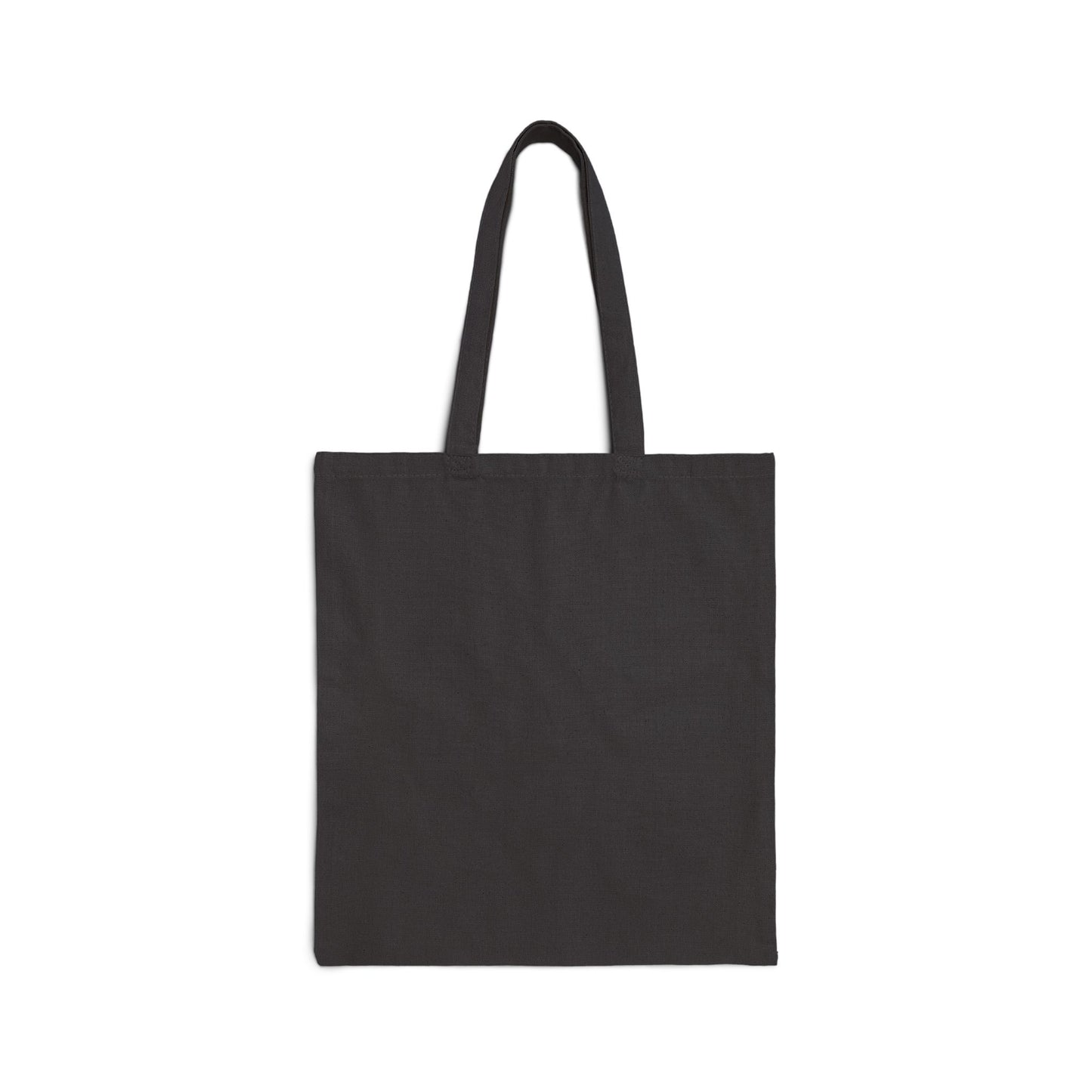 Tote Bag — "Fuck the Norm" Graphic Canvas Tote, Bold Activist Reusable Shopper