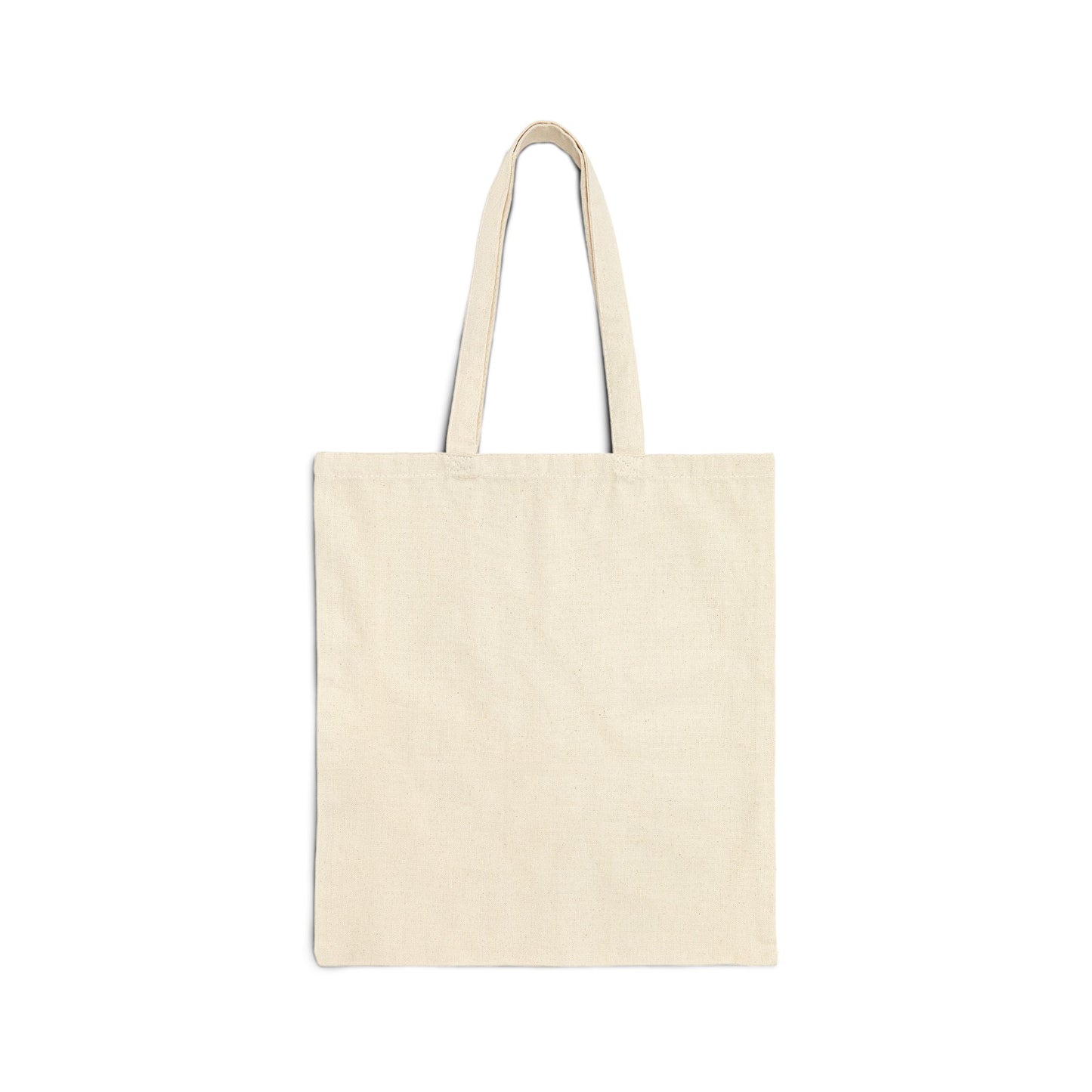 Tote Bag — "Fuck the Norm" Graphic Canvas Tote, Bold Activist Reusable Shopper