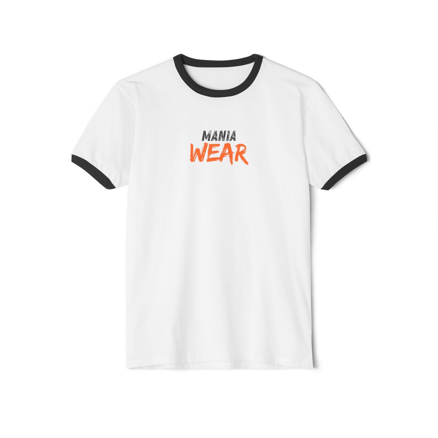 Stylish Unisex Cotton Ringer T-Shirt - Casual Streetwear, Gift for Friends, Summer Wardrobe Essential, Birthday Party Outfit, Music [...]
