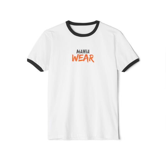 Stylish Unisex Cotton Ringer T-Shirt - Casual Streetwear, Gift for Friends, Summer Wardrobe Essential, Birthday Party Outfit, Music [...]