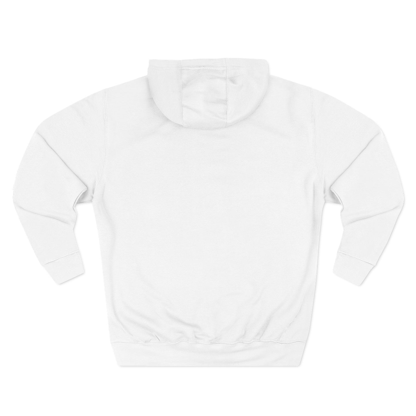 ManiaWear Streetwear Hoodie 2025 | Three-Panel Fleece, Urban Style, Trendy Unisex Sweatshirt