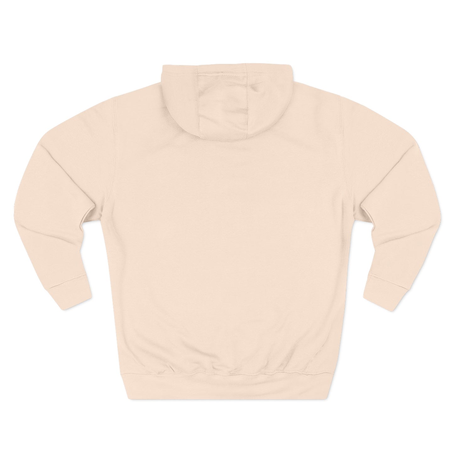 ManiaWear Streetwear Hoodie 2025 | Three-Panel Fleece, Urban Style, Trendy Unisex Sweatshirt