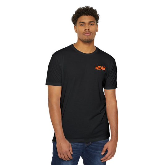 Stylish Statement T-Shirt, Casual Tee, Graphic Shirt, Streetwear, Everyday Wear, Gift for Friends
