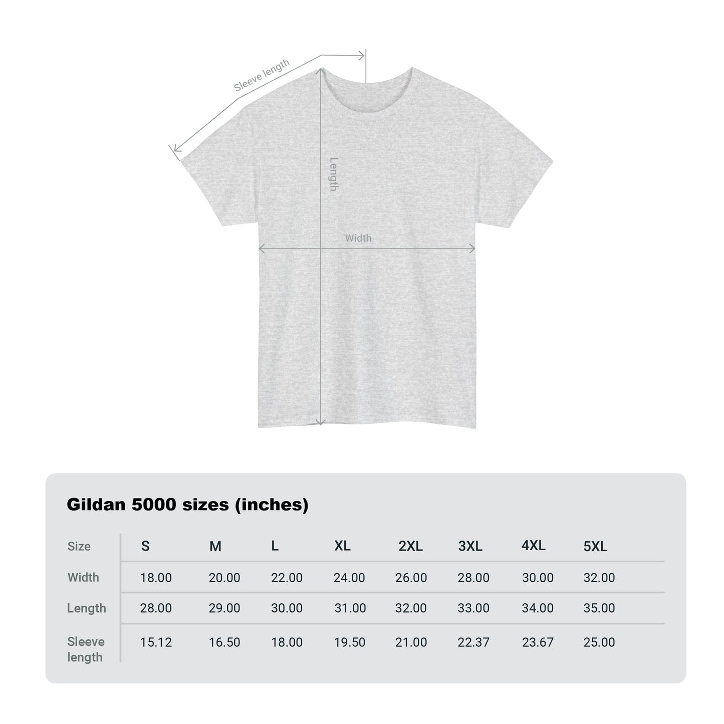 Unisex Heavy Cotton Tee, Mexico Flag