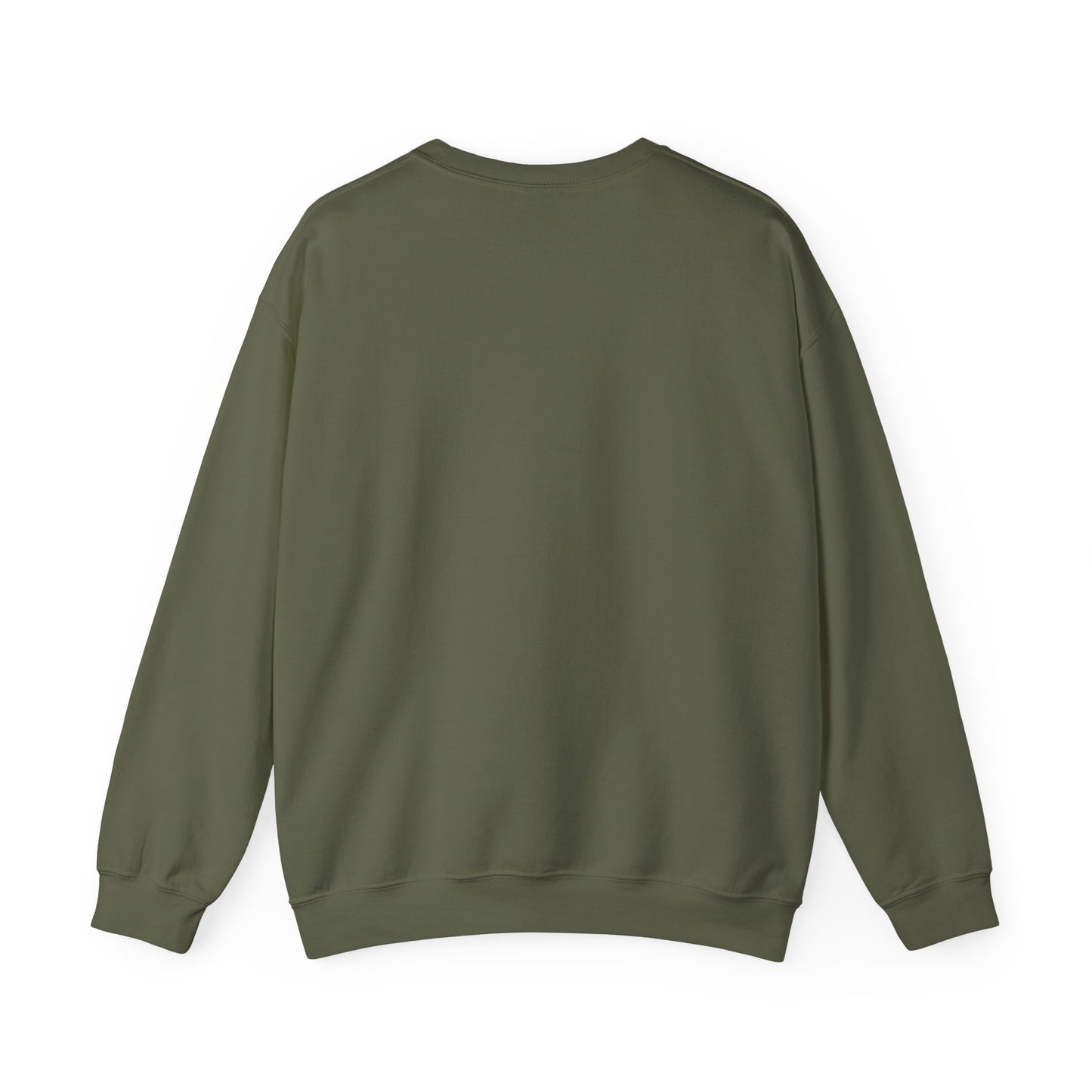 Unisex Heavy Blend™ Crewneck Sweatshirt, Che Guevara, Cuba, Revolution