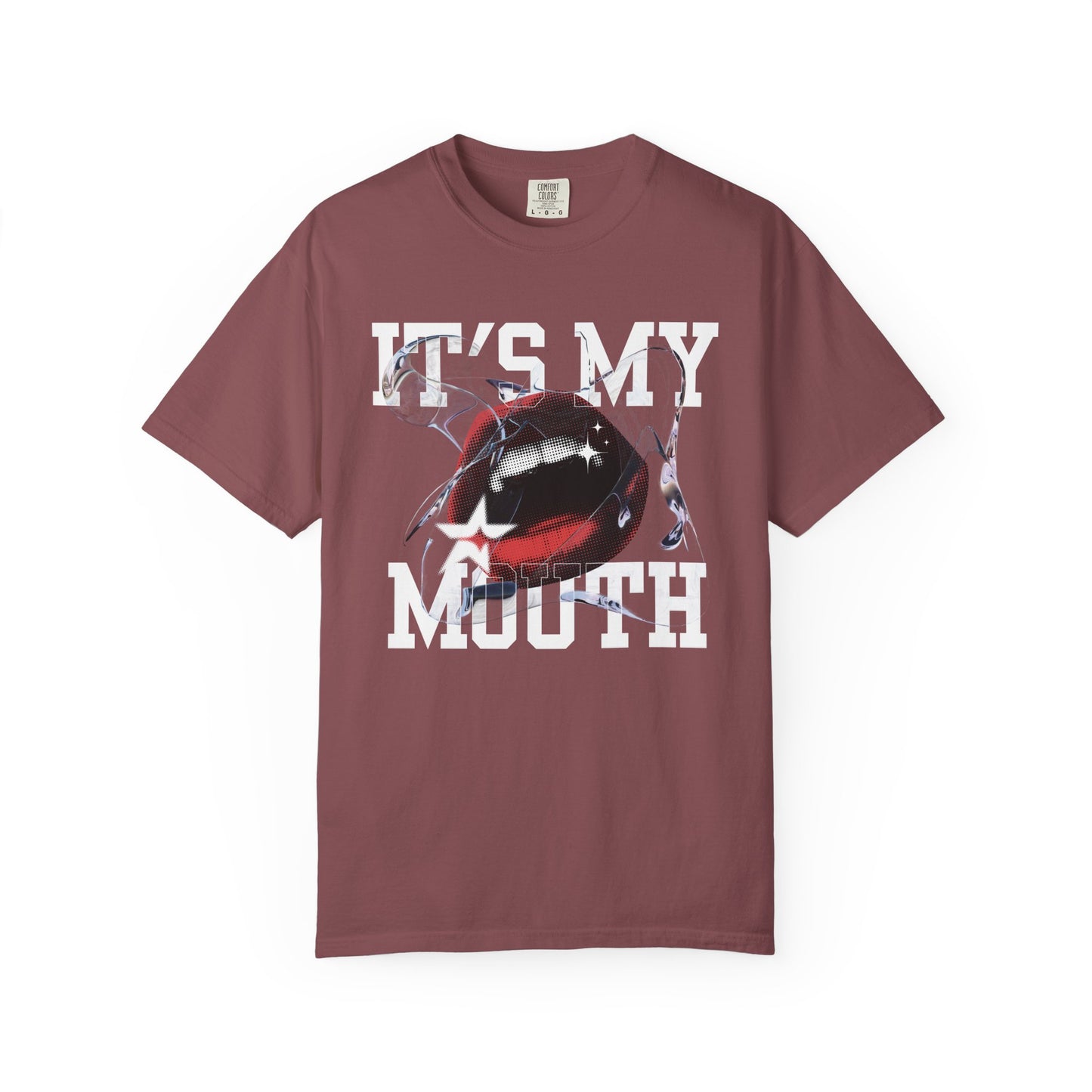 Artistic Unisex T-Shirt with Abstract Design, Casual Wear, Graphic Tee, Unique Gifts, Trendy Apparel